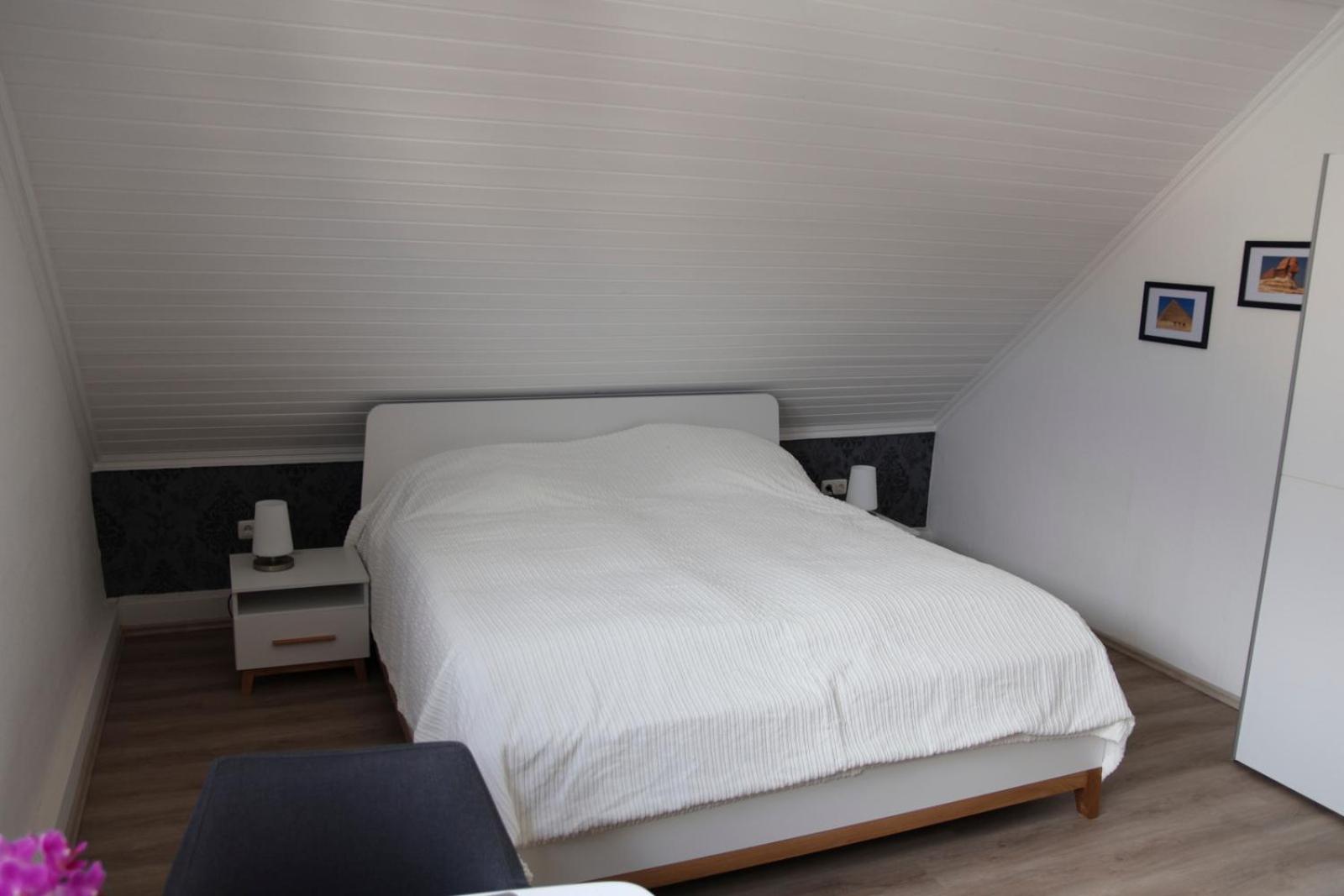 Double Room photo 2