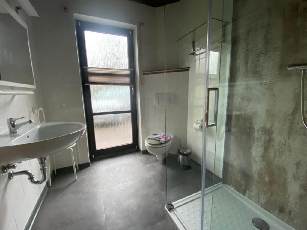 Apartment with Terrace photo 3