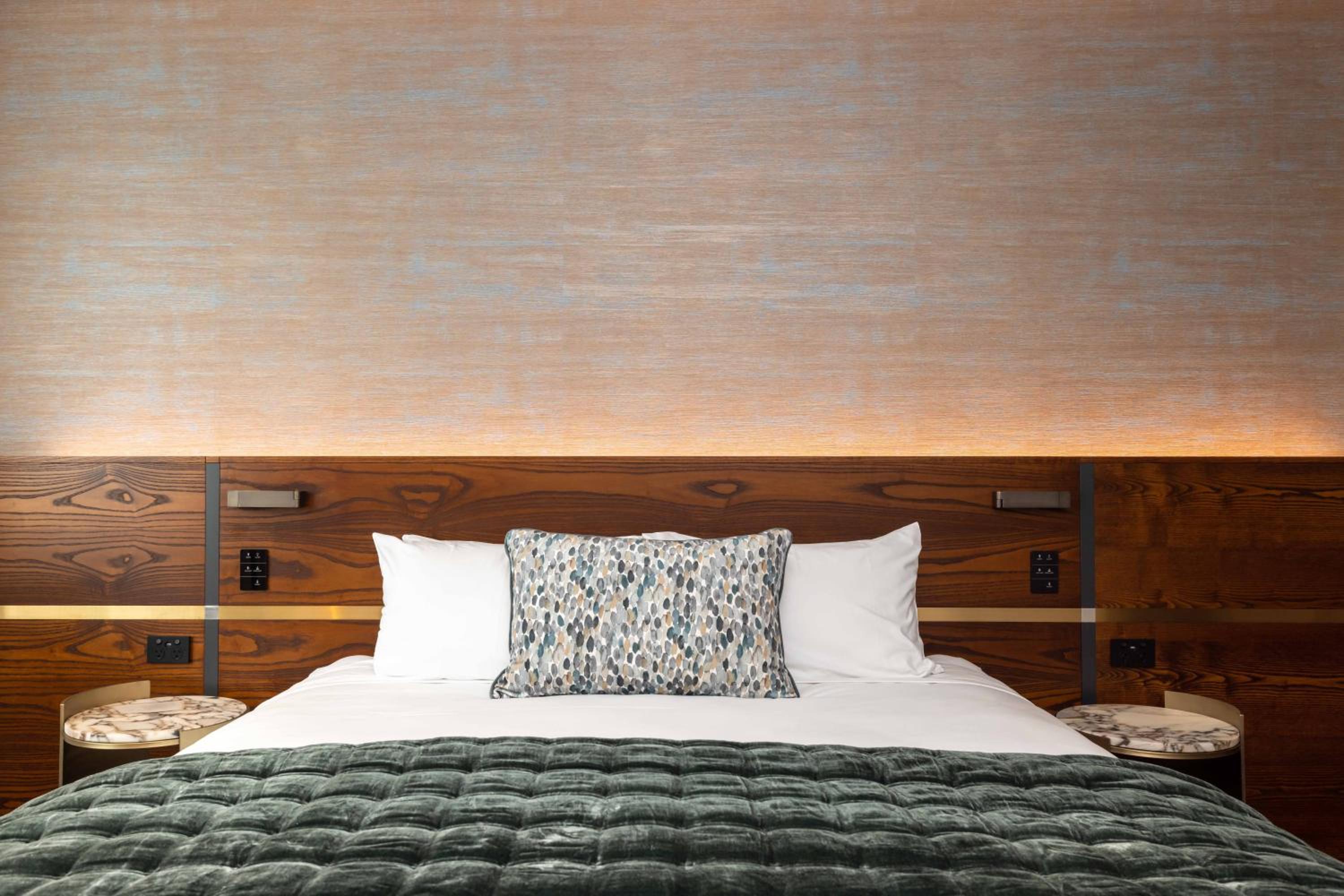 Urban King Room - Photo 1