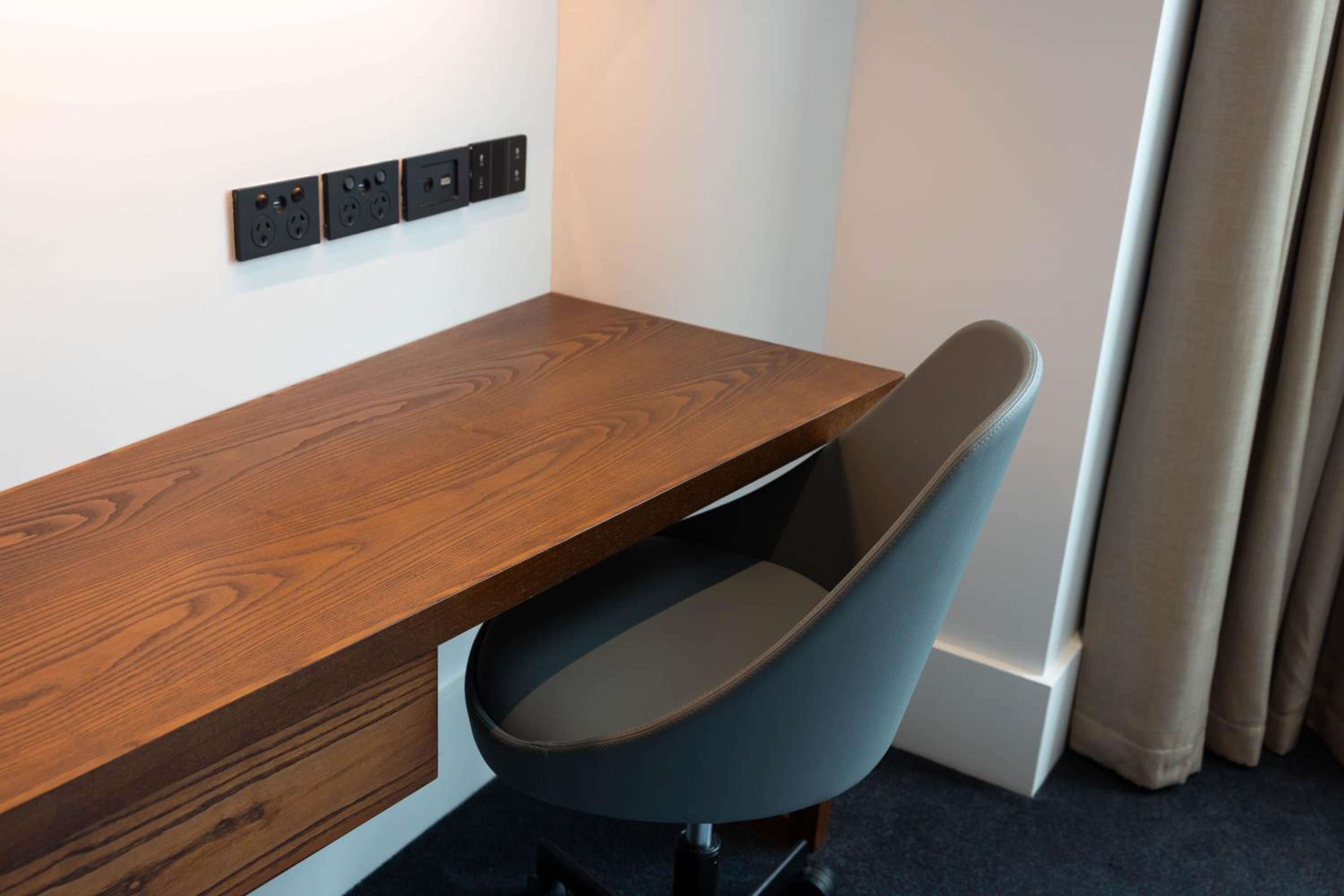 Urban King Room - Photo 7