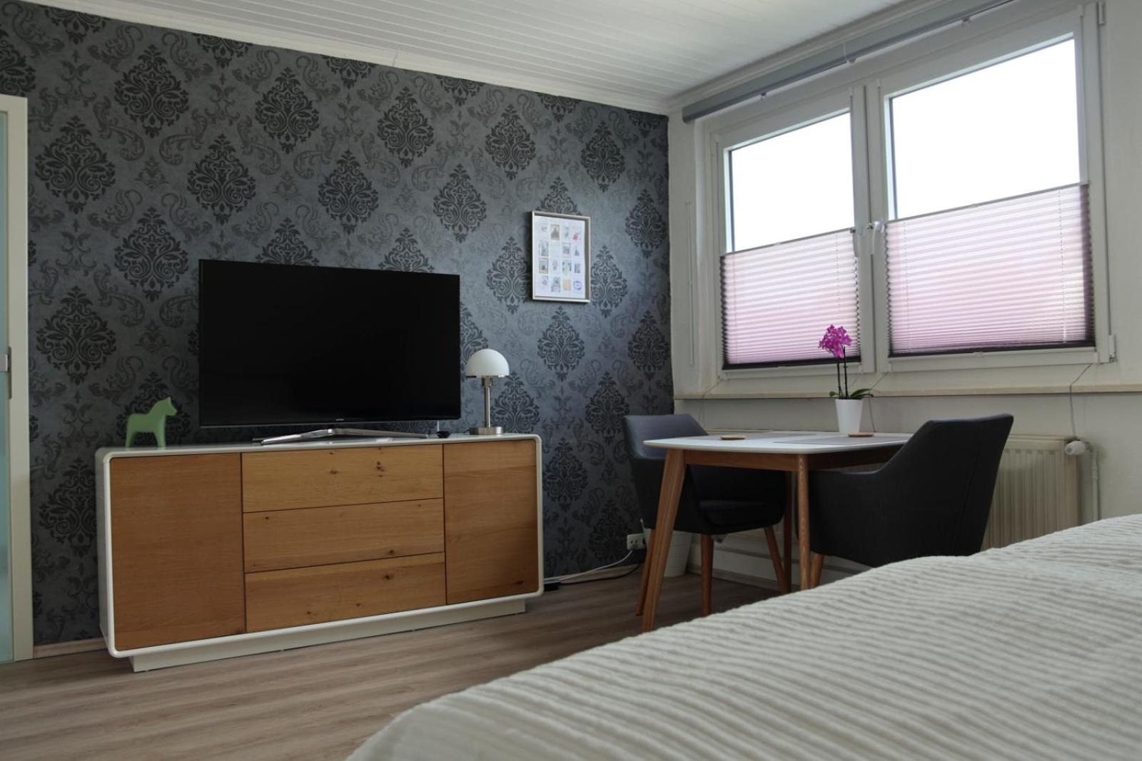 Double Room photo 1