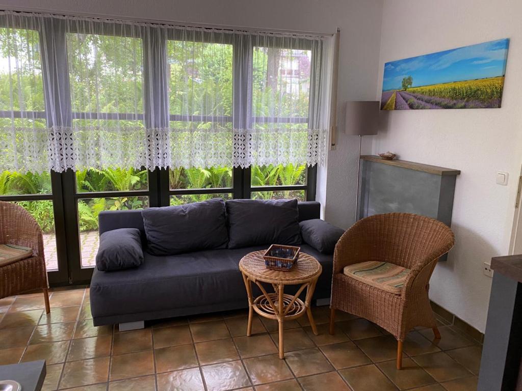 Apartment with Garden View photo 2