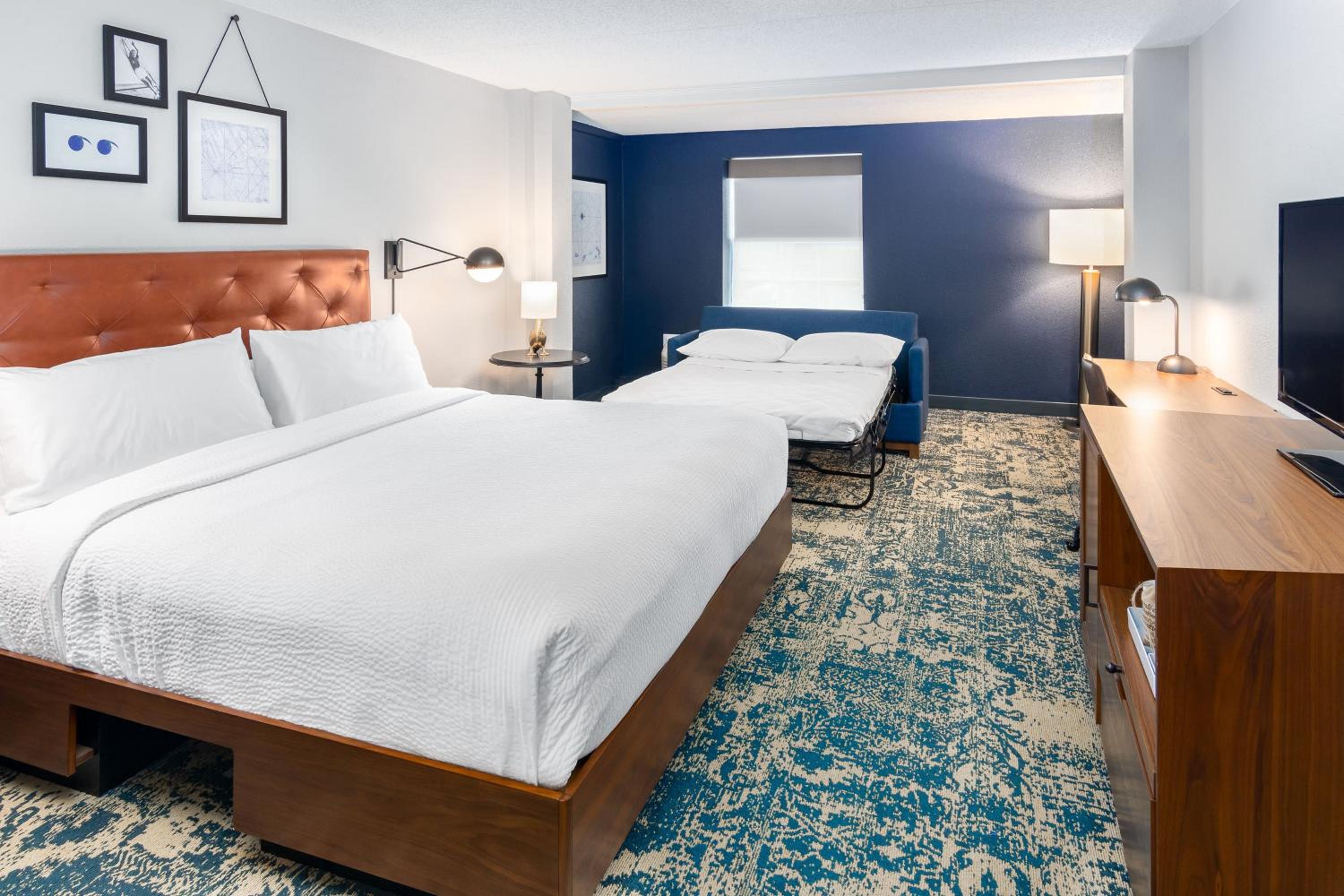 Four Points by Sheraton Eastham Cape Cod, 사진 5