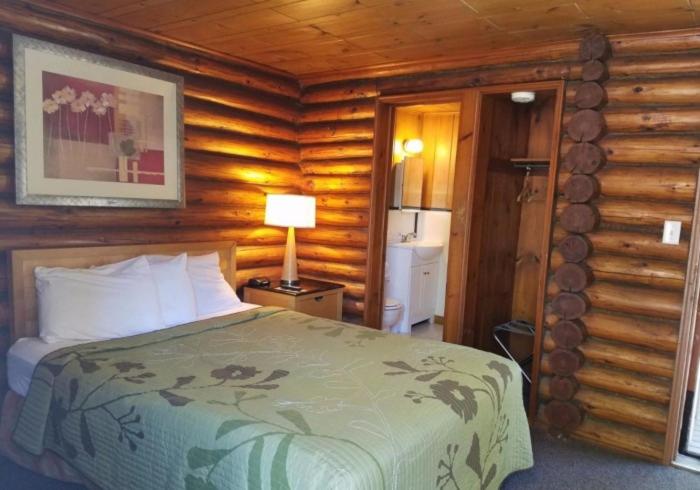 One-Bedroom Chalet photo 1