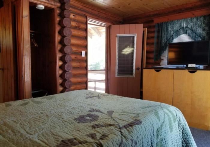 One-Bedroom Chalet photo 2