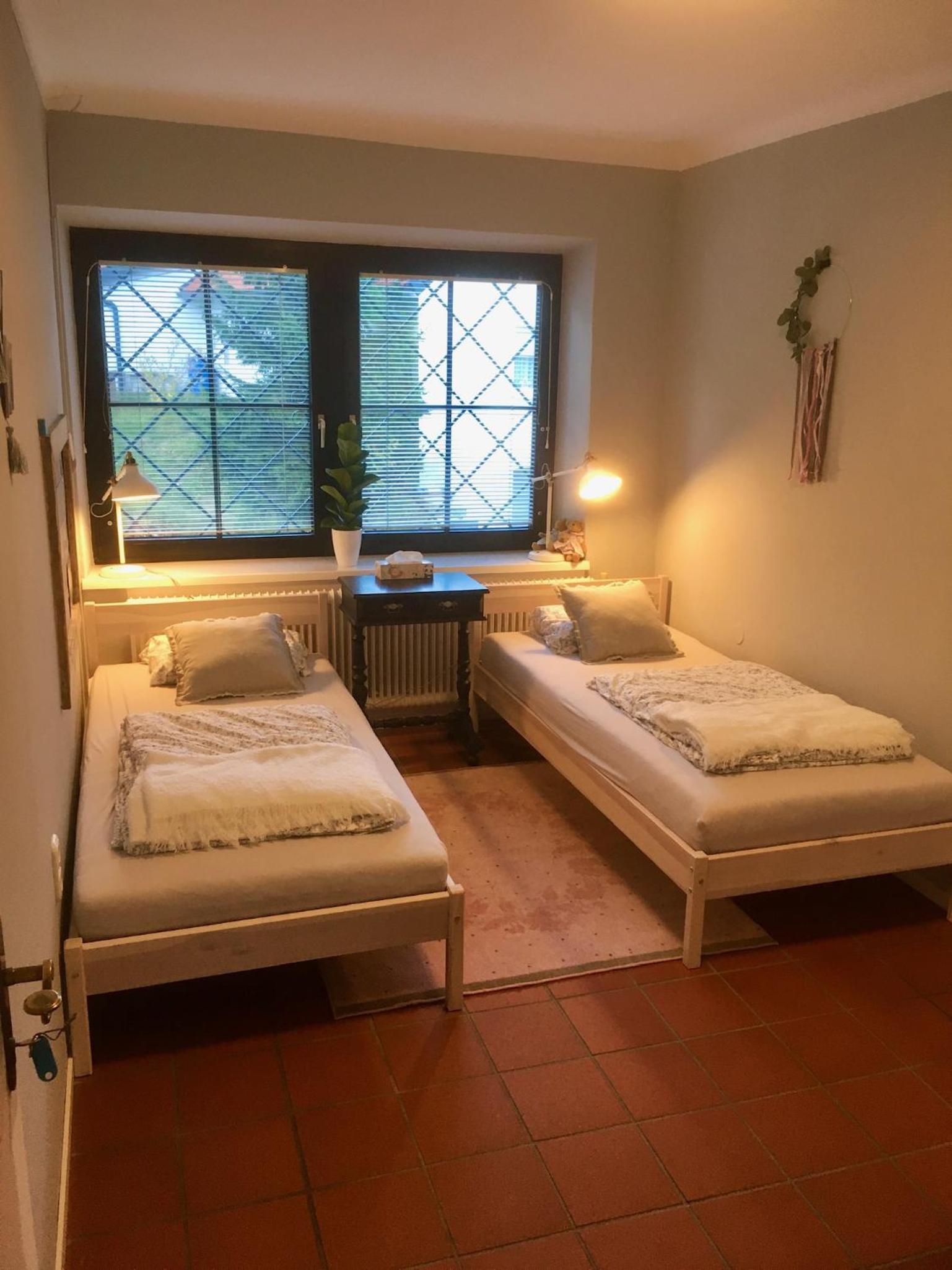 Two-Bedroom Apartment photo 1