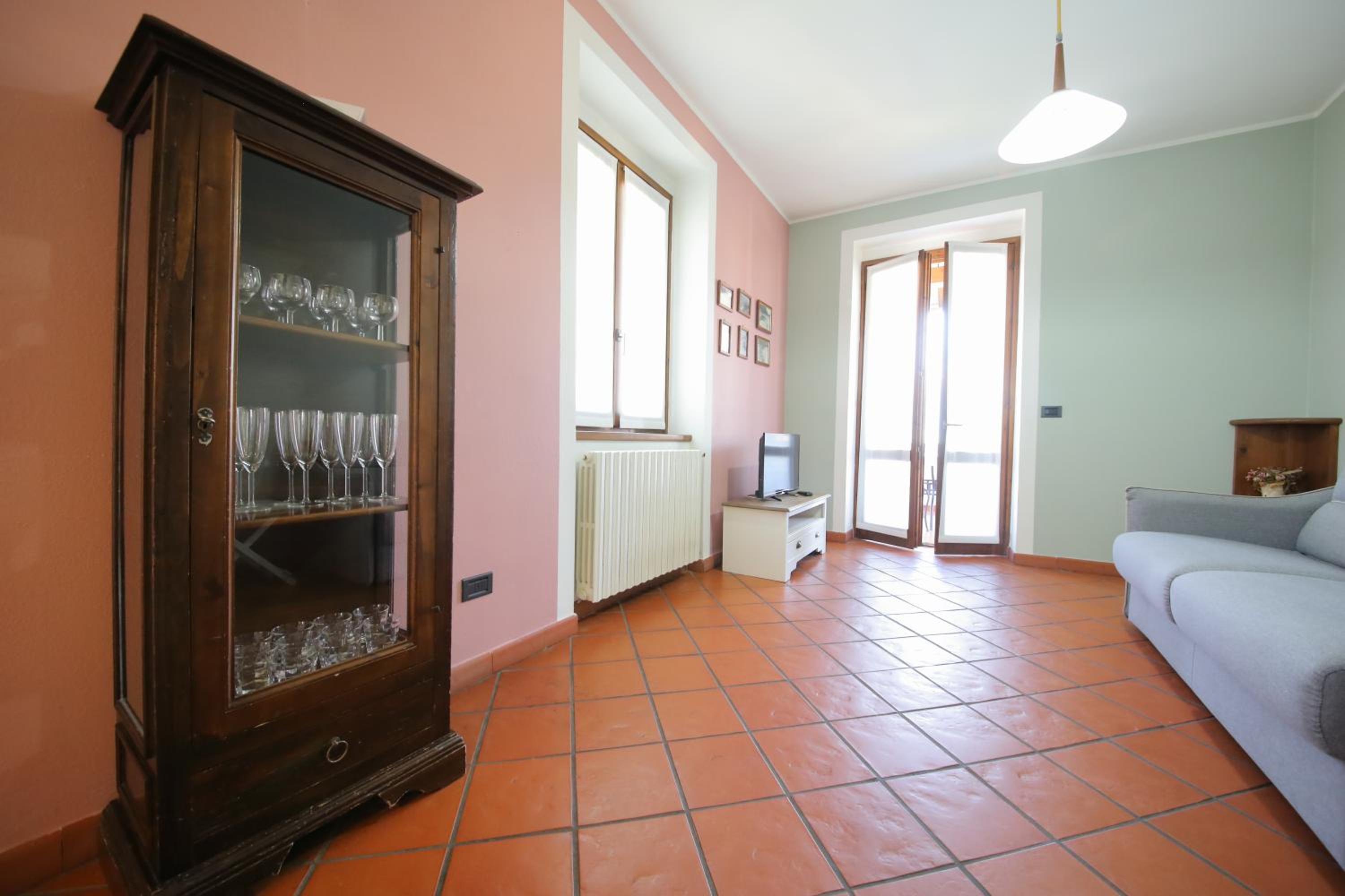 Apartment with Terrace - Ground Floor  photo 1