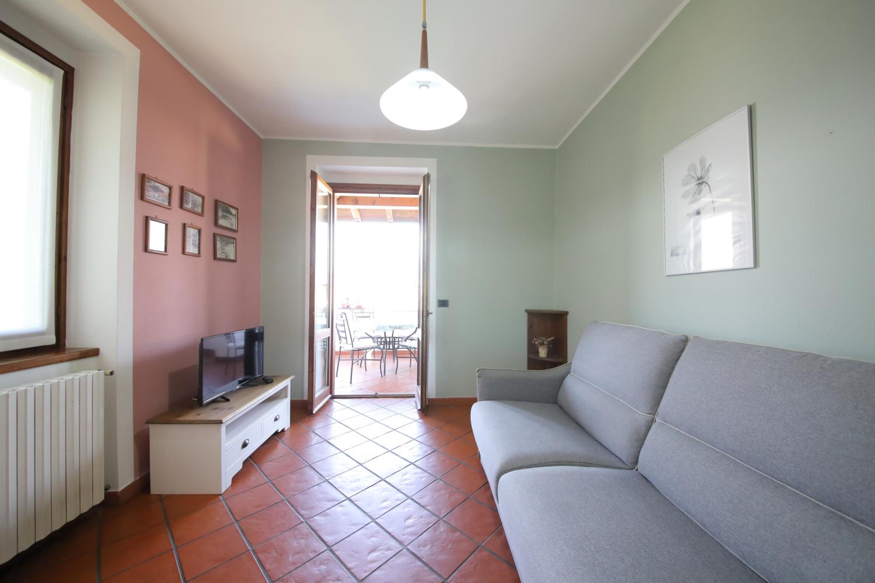 Apartment with Terrace - Ground Floor  photo 3