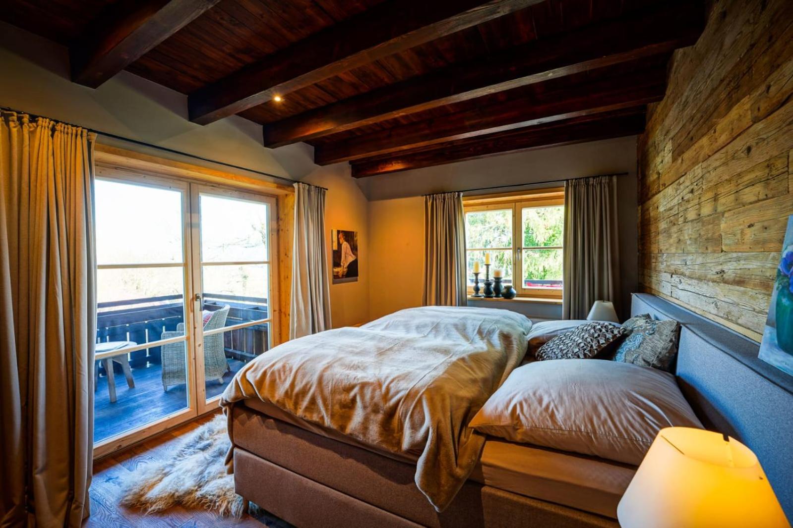 Four-Bedroom House photo 1
