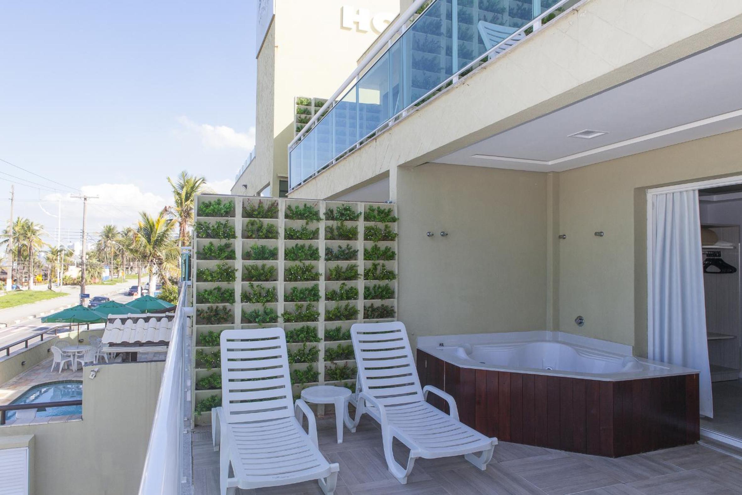 Premium Suite with Ocean View photo 2