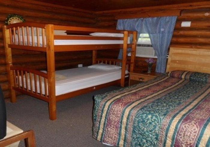 Two-Bedroom Chalet photo 1