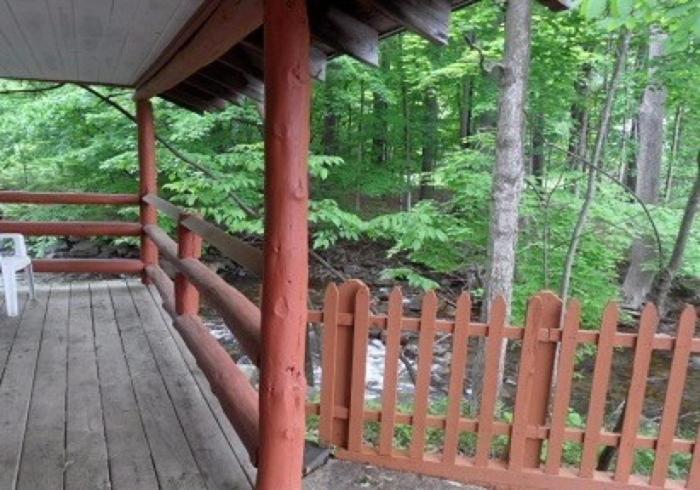 Two-Bedroom Chalet photo 2