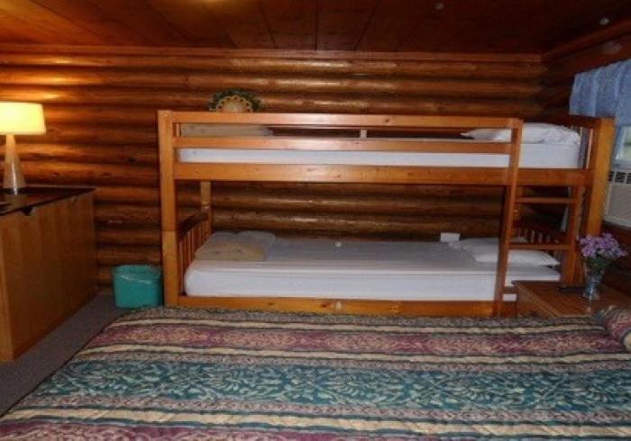 Two-Bedroom Chalet photo 3