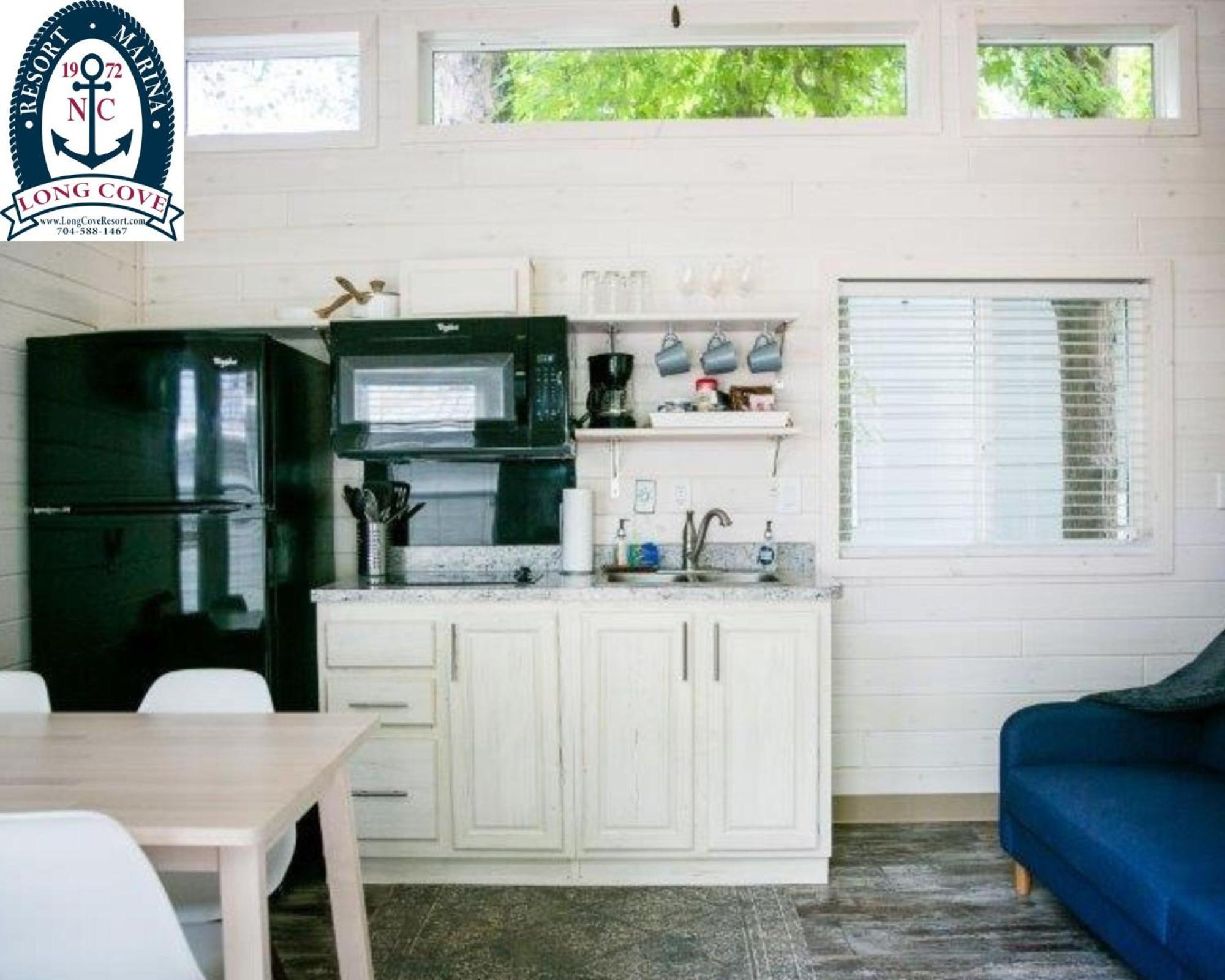 Double Room with Lake View