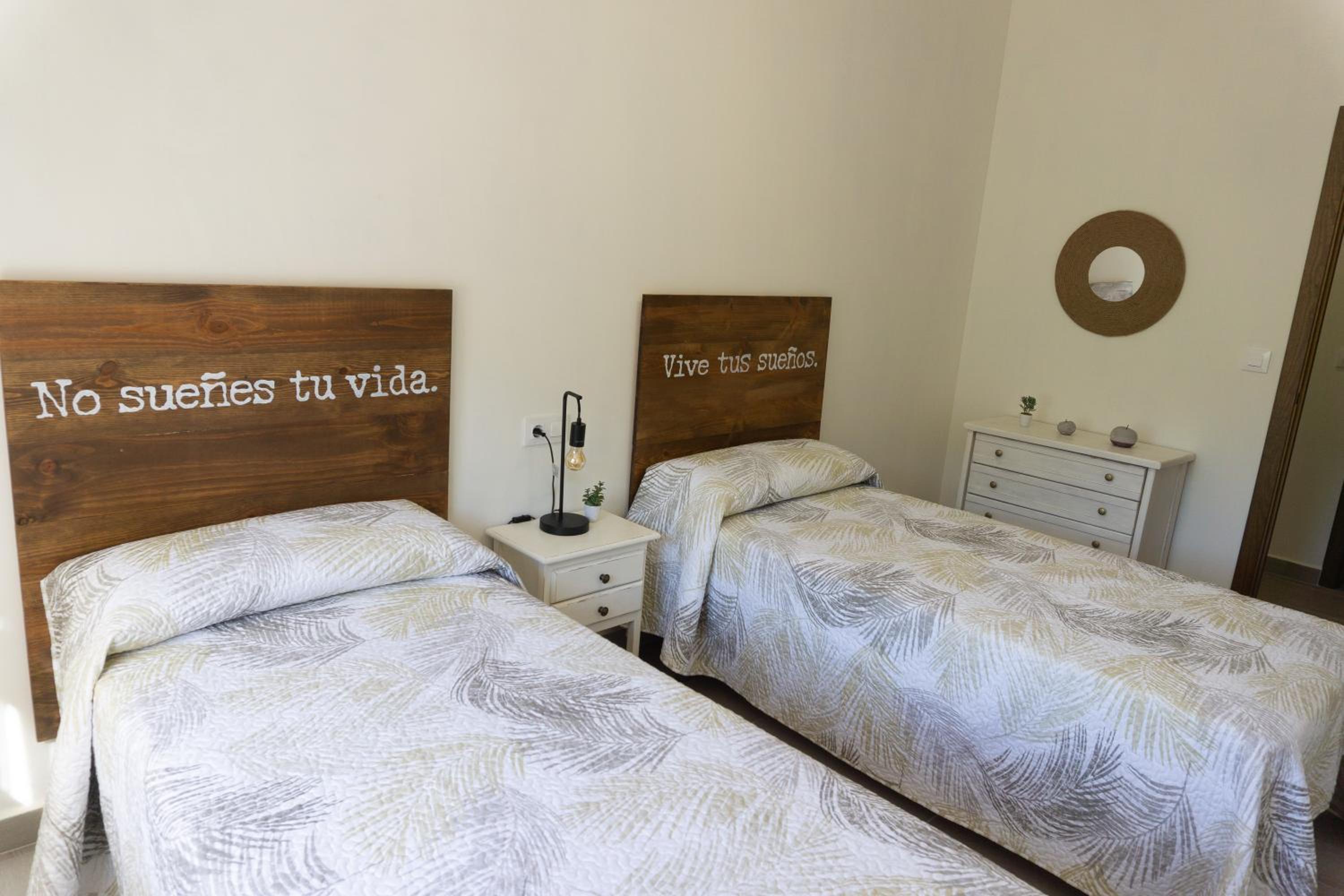 Two-Bedroom House photo 2