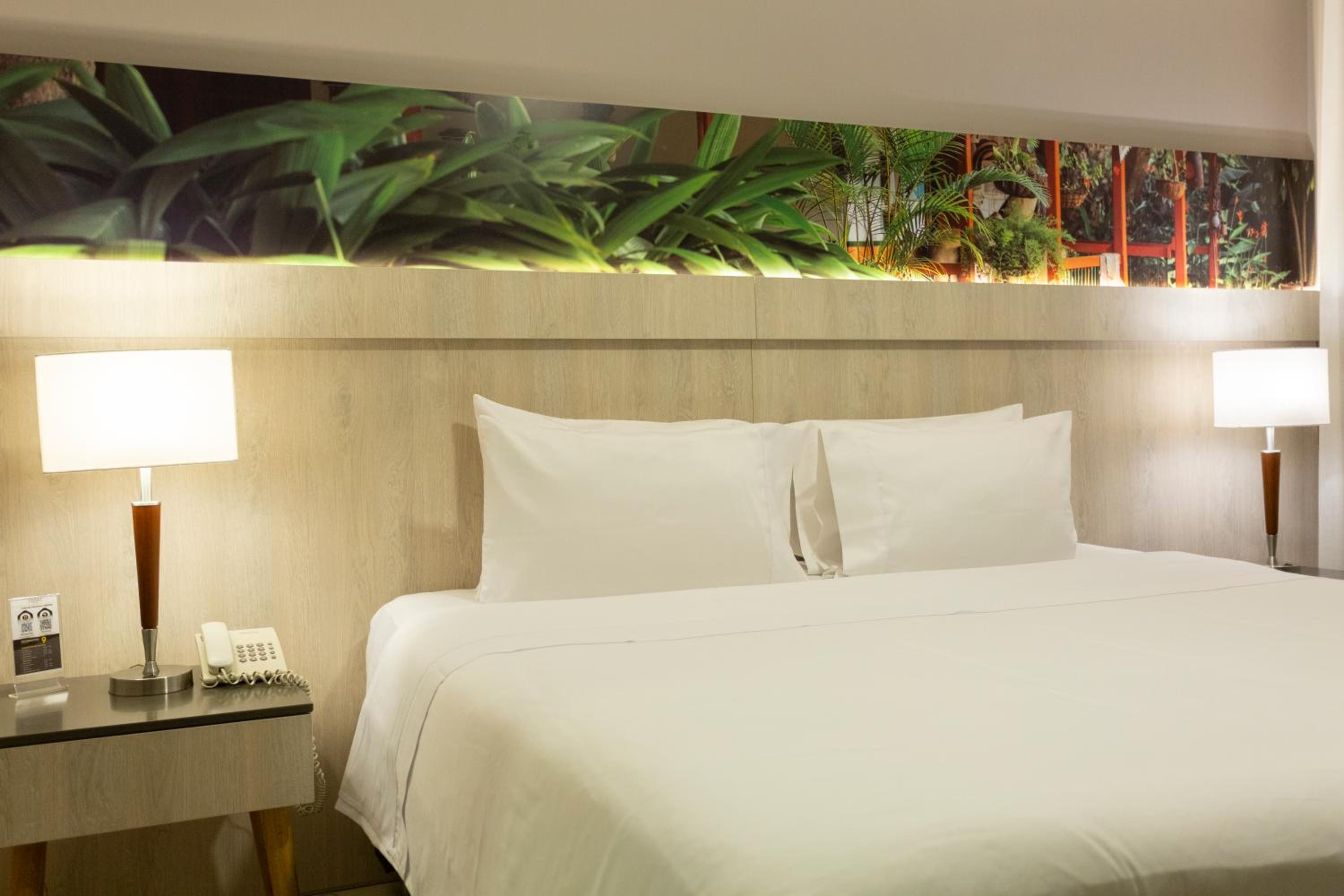 Double Room - Photo 1