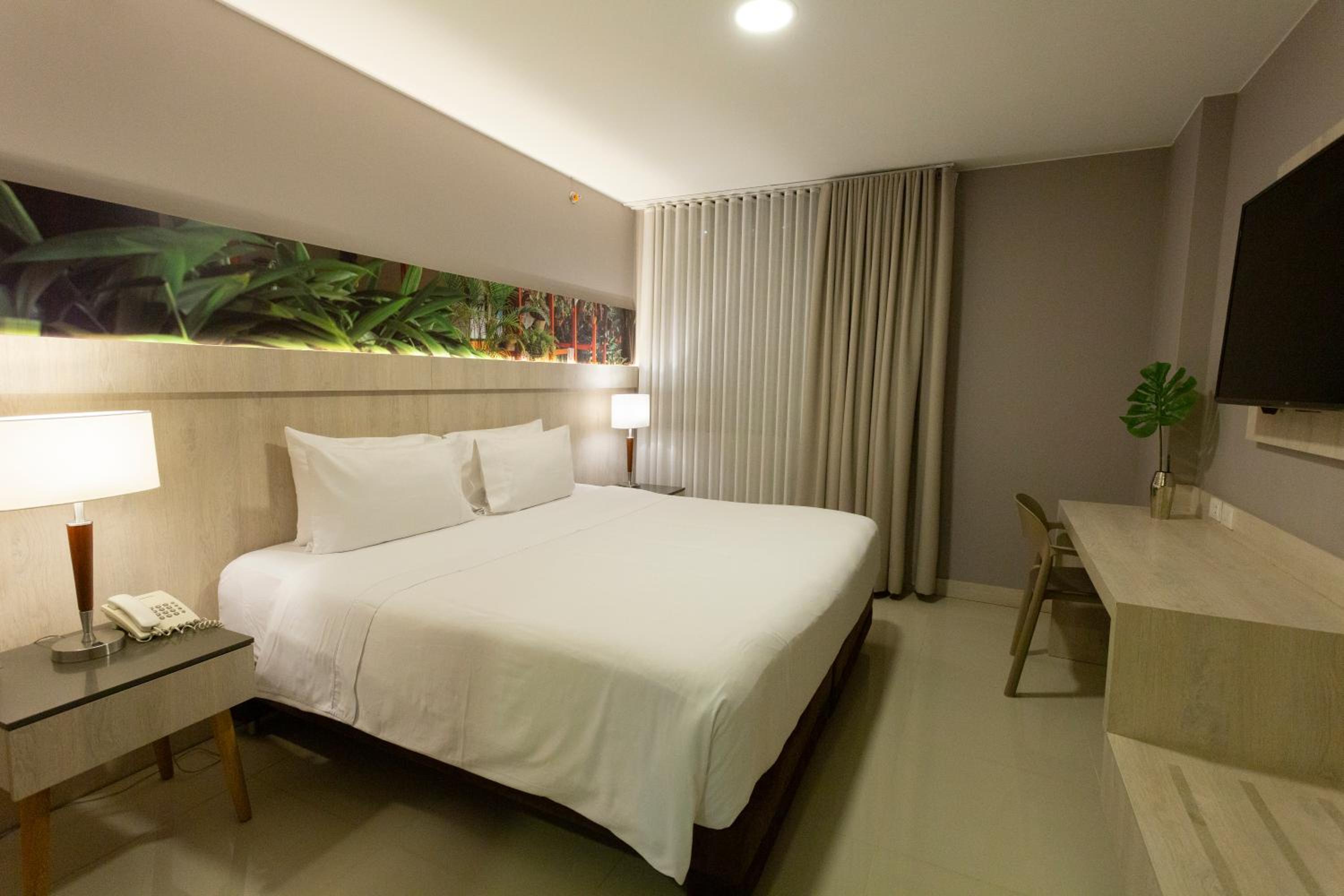 Double Room - Photo 3