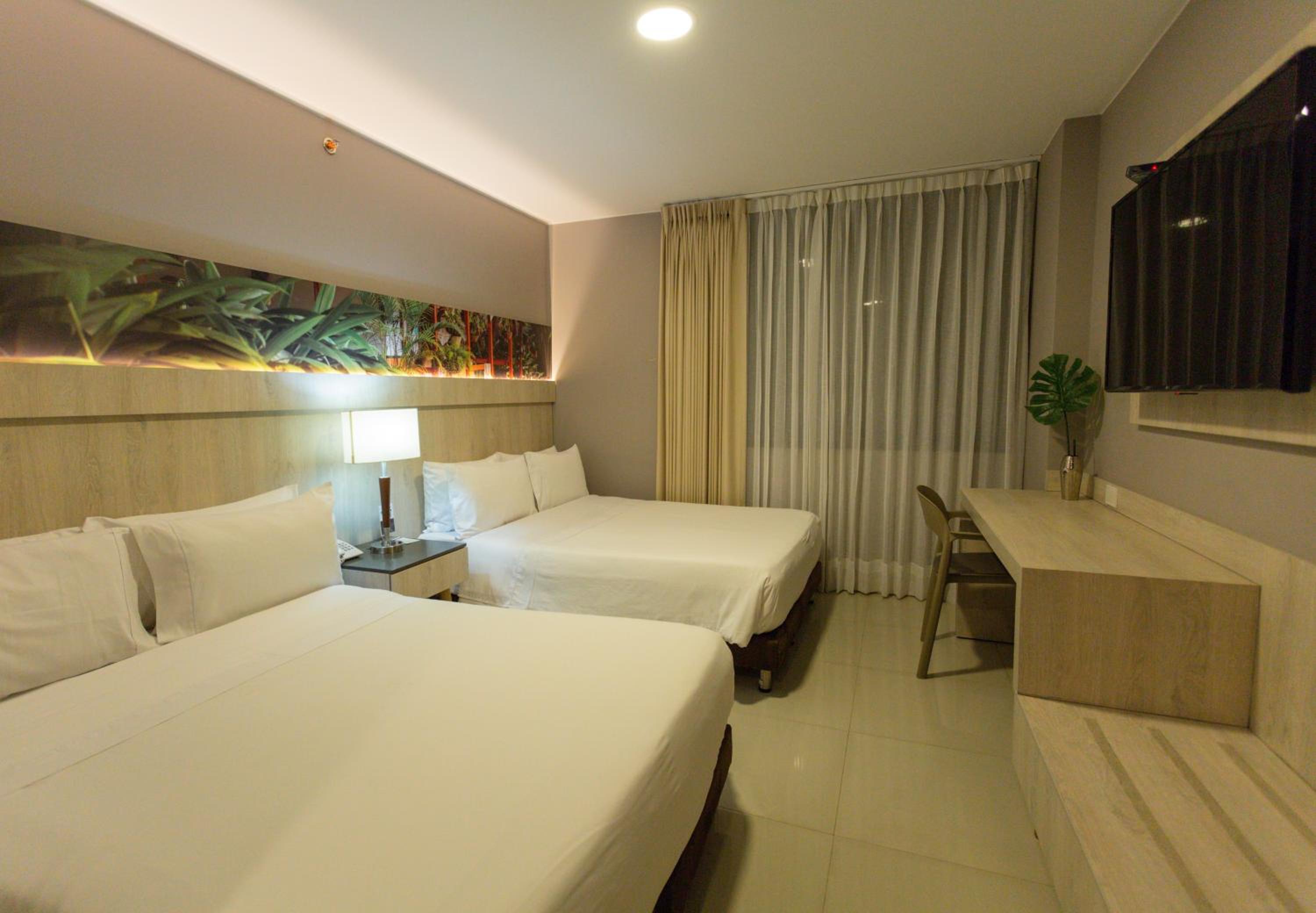 Twin Room - Photo 4