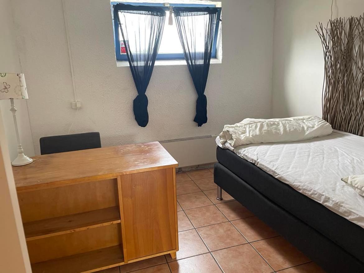 Budget Double Room photo 1