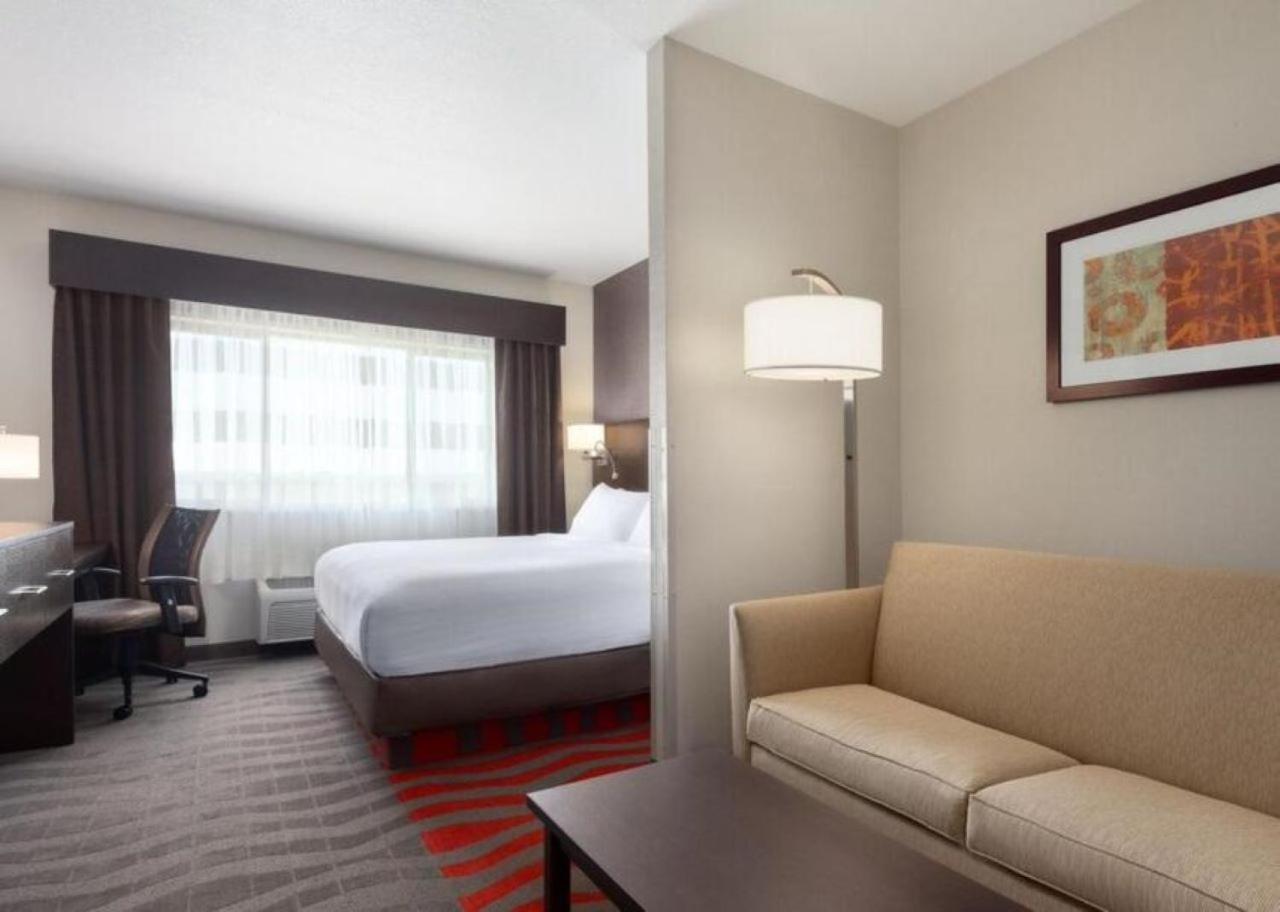 Comfort Suites Boise West Meridian, Billede 7