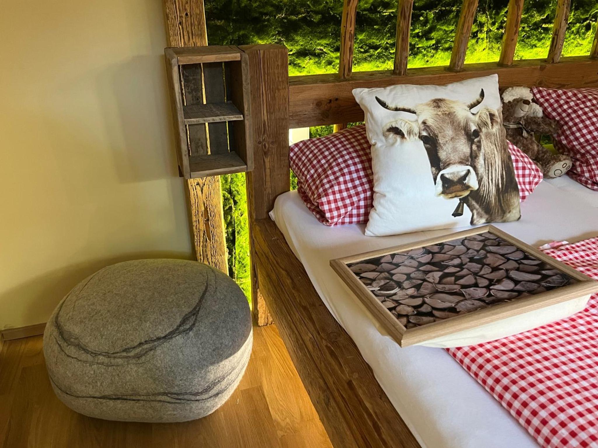 Gardensuite photo 2