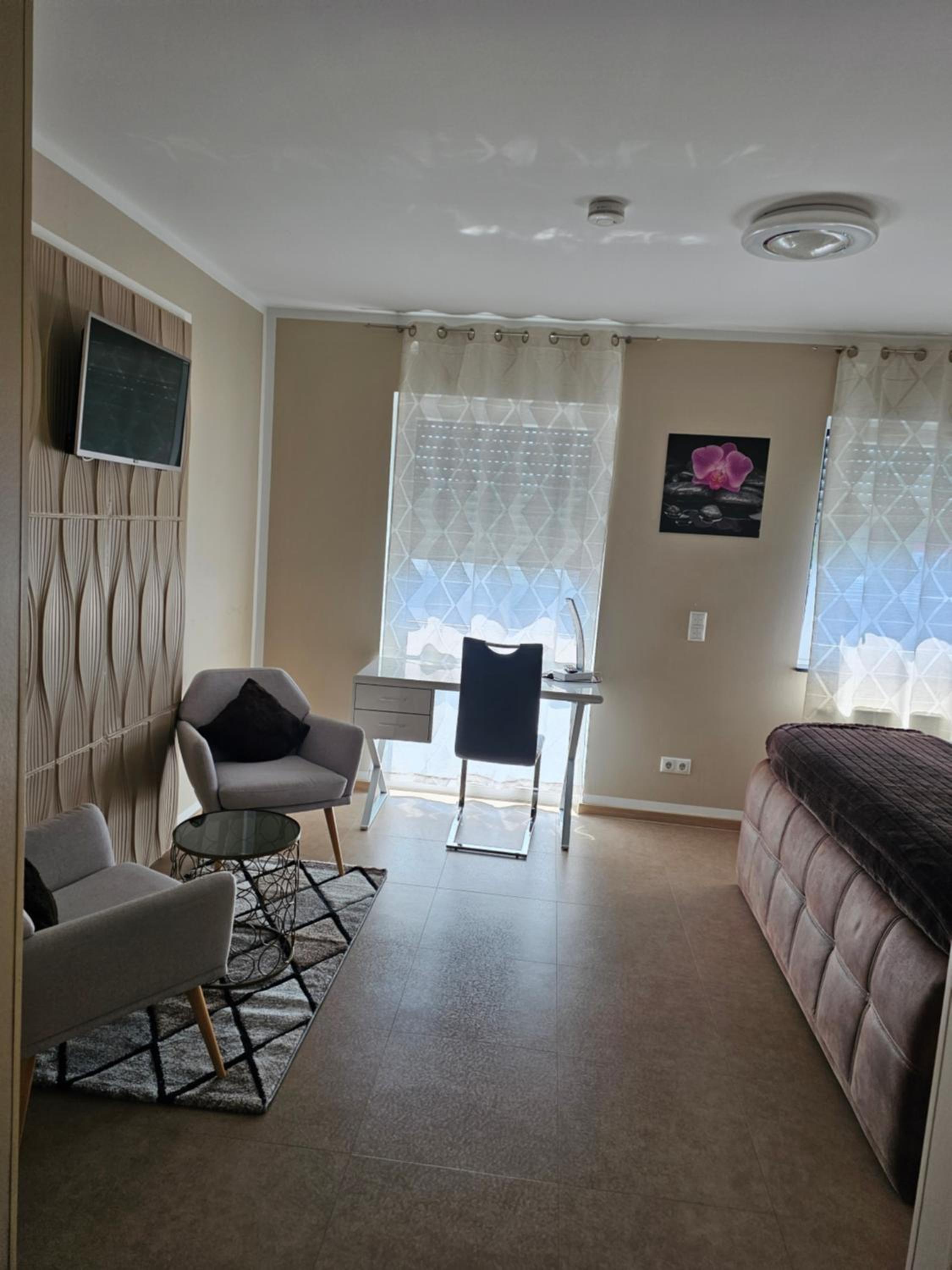 Standard Double Room photo 1