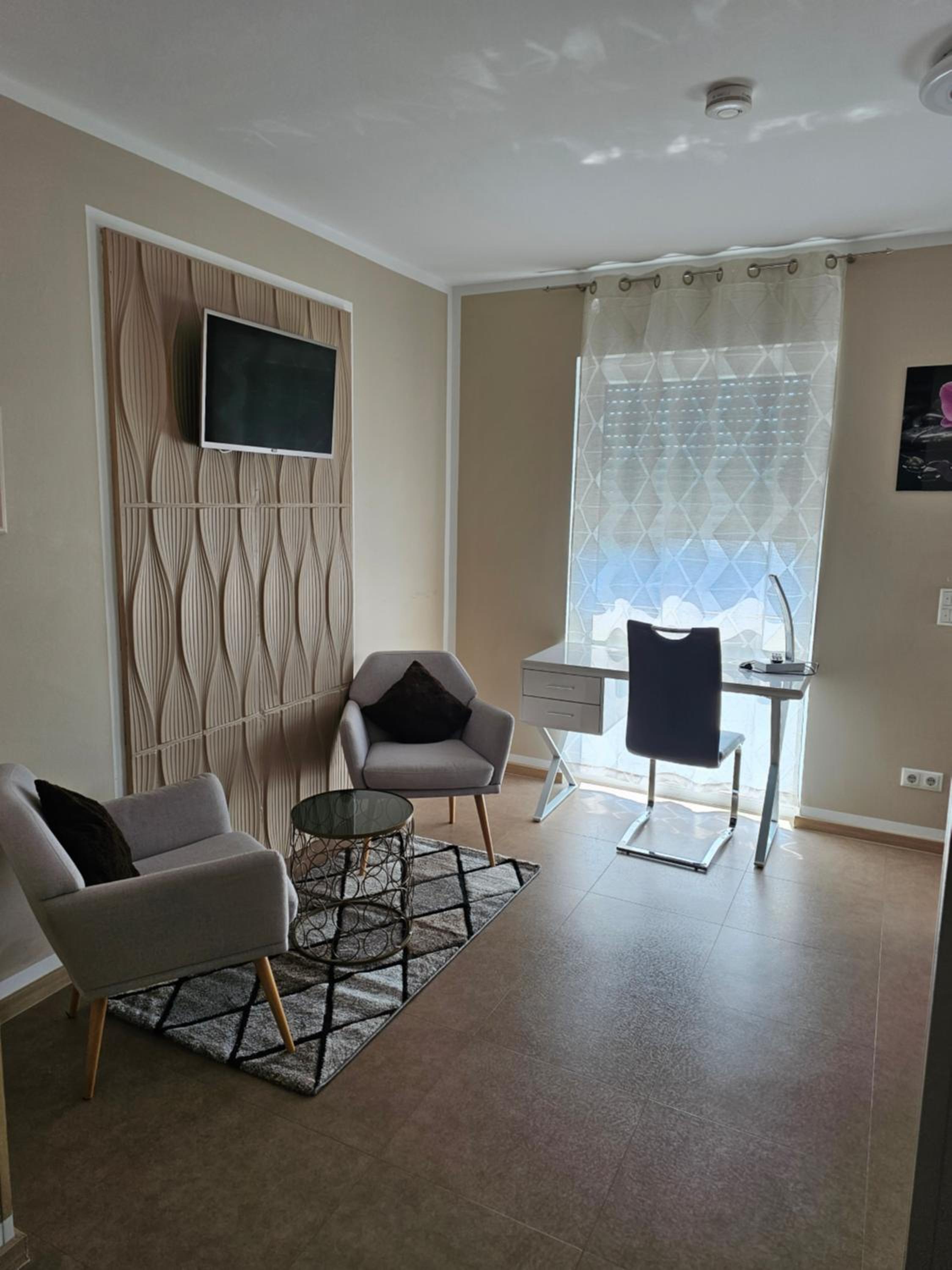 Standard Double Room photo 3