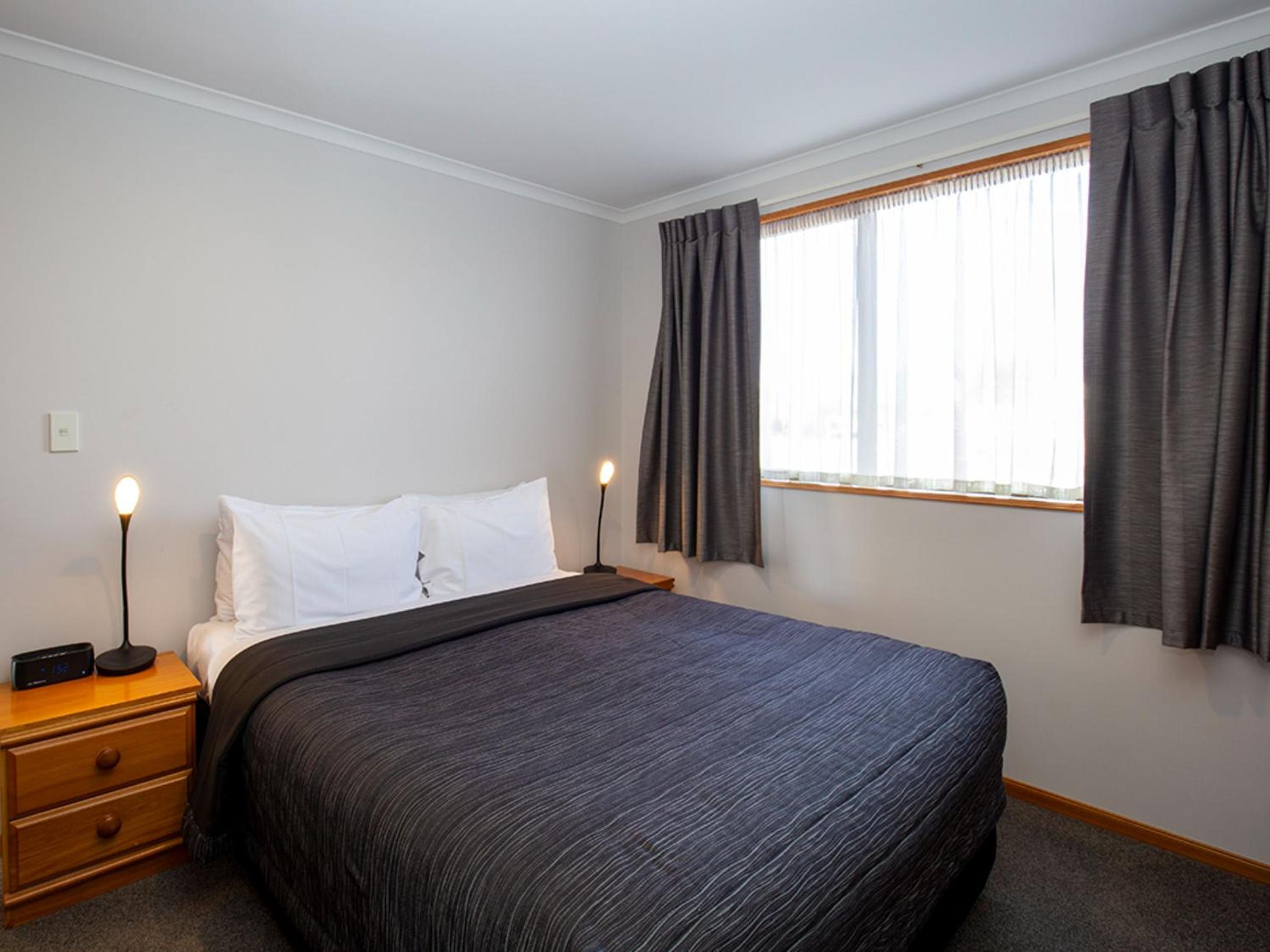 Two-Bedroom Apartment (6 Adults) photo 3
