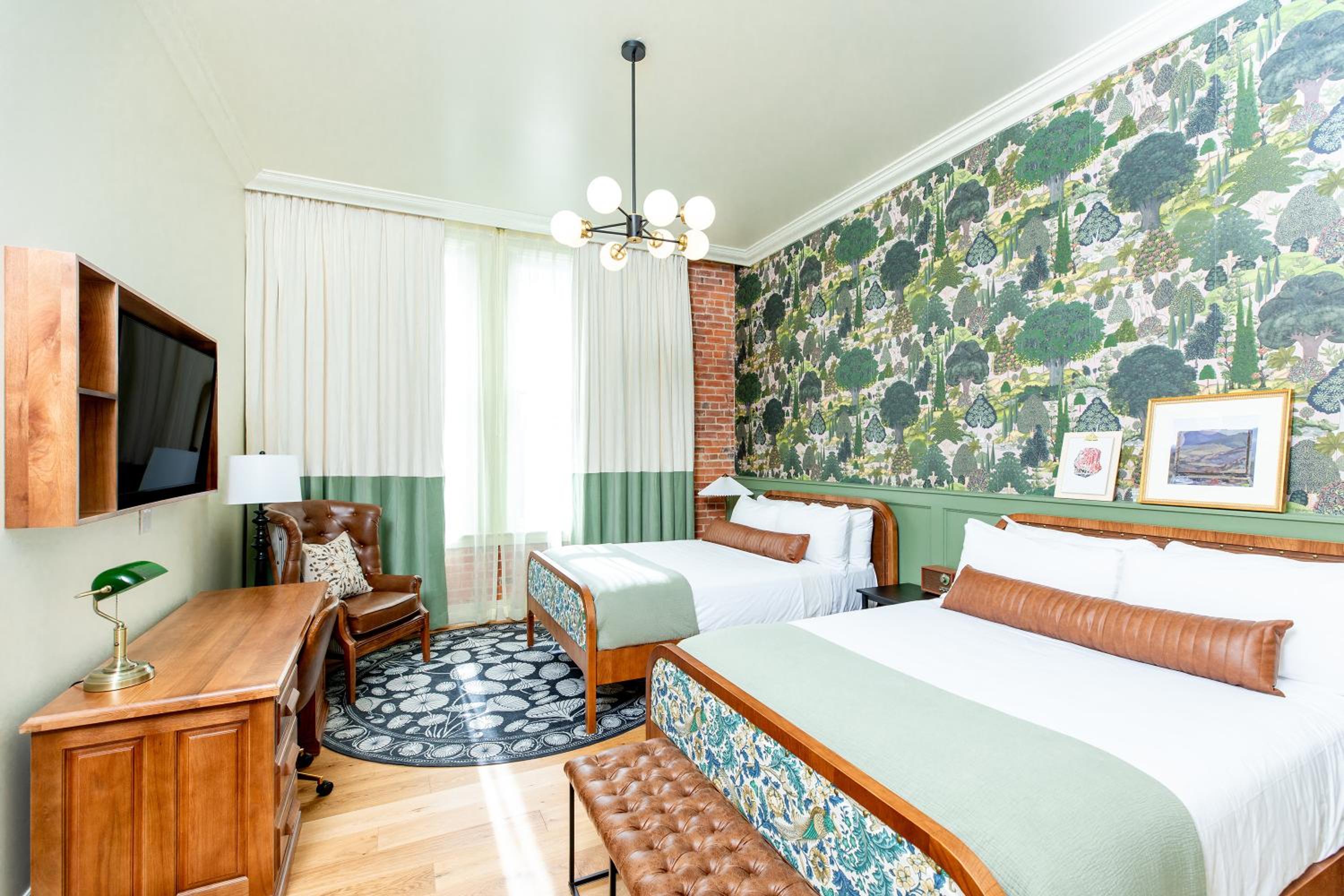 Club King Room - Photo 11