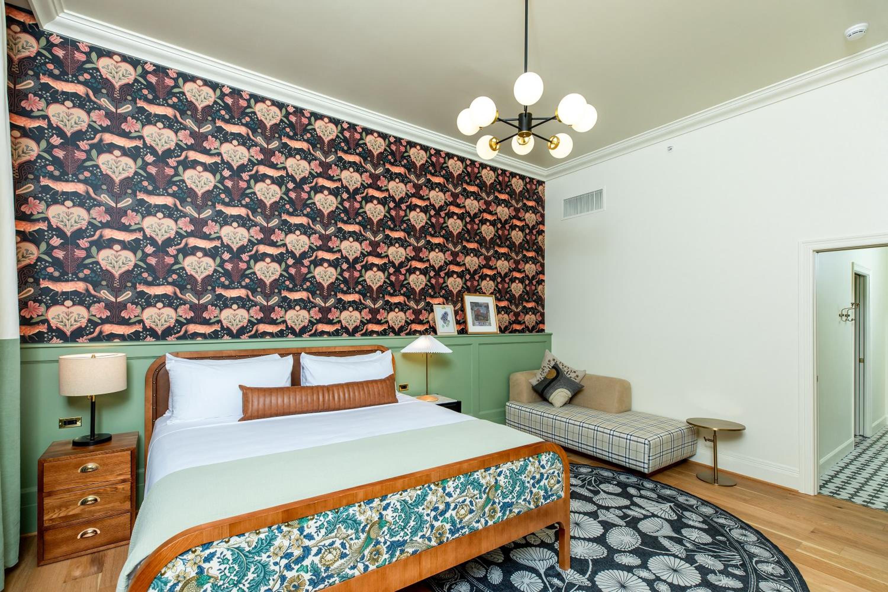 Retreat Suite with Two Queen Beds - Photo 3