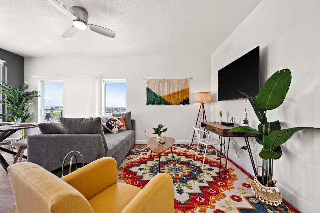 Apartment photo 1