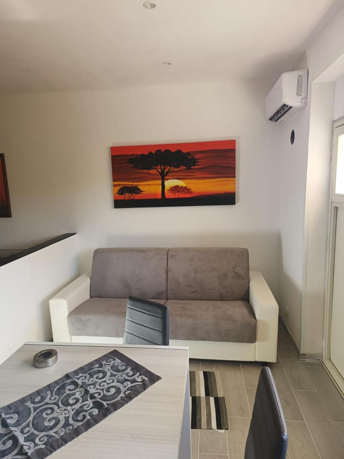 Apartment with Garden View photo 1