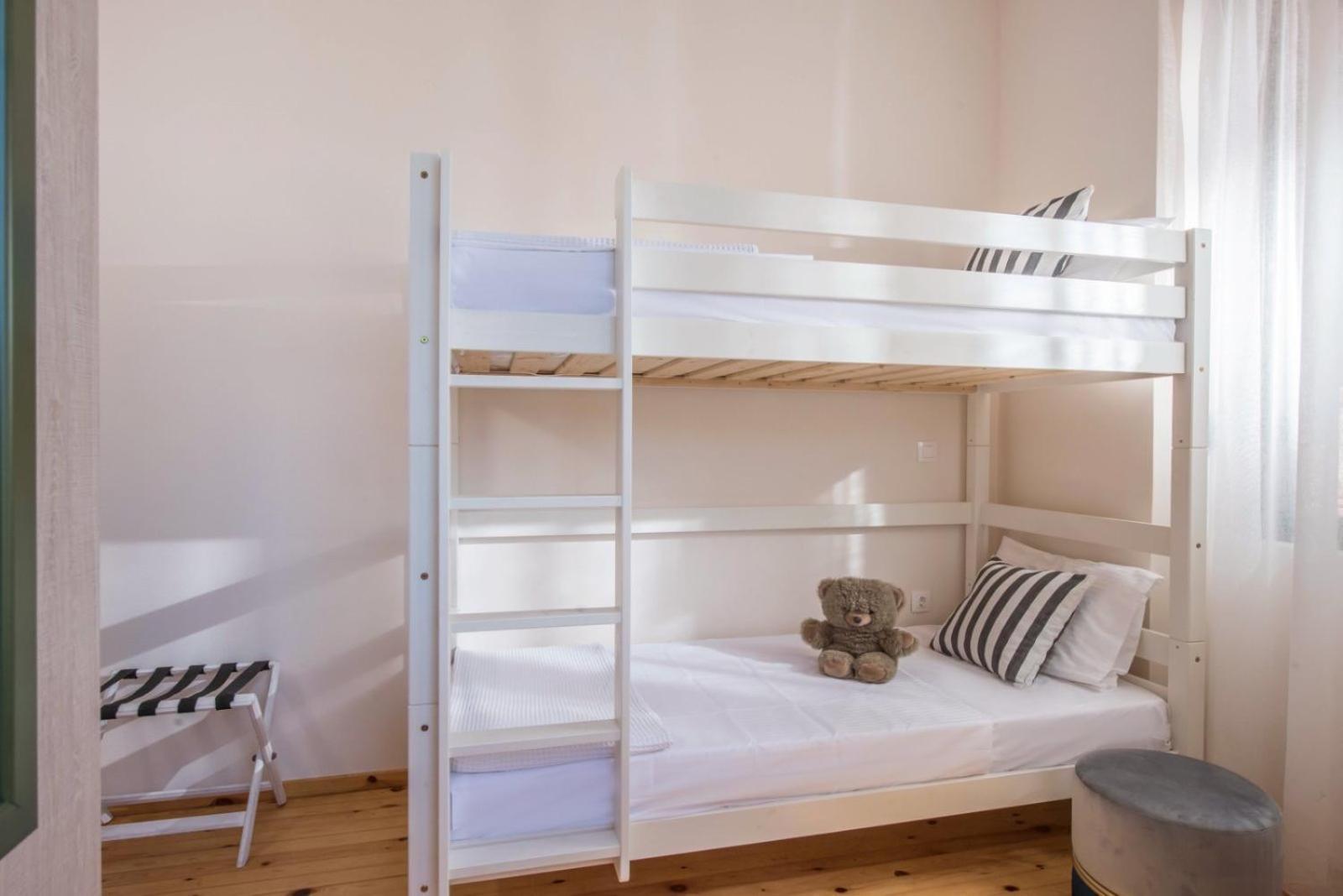 Two-Bedroom House photo 2