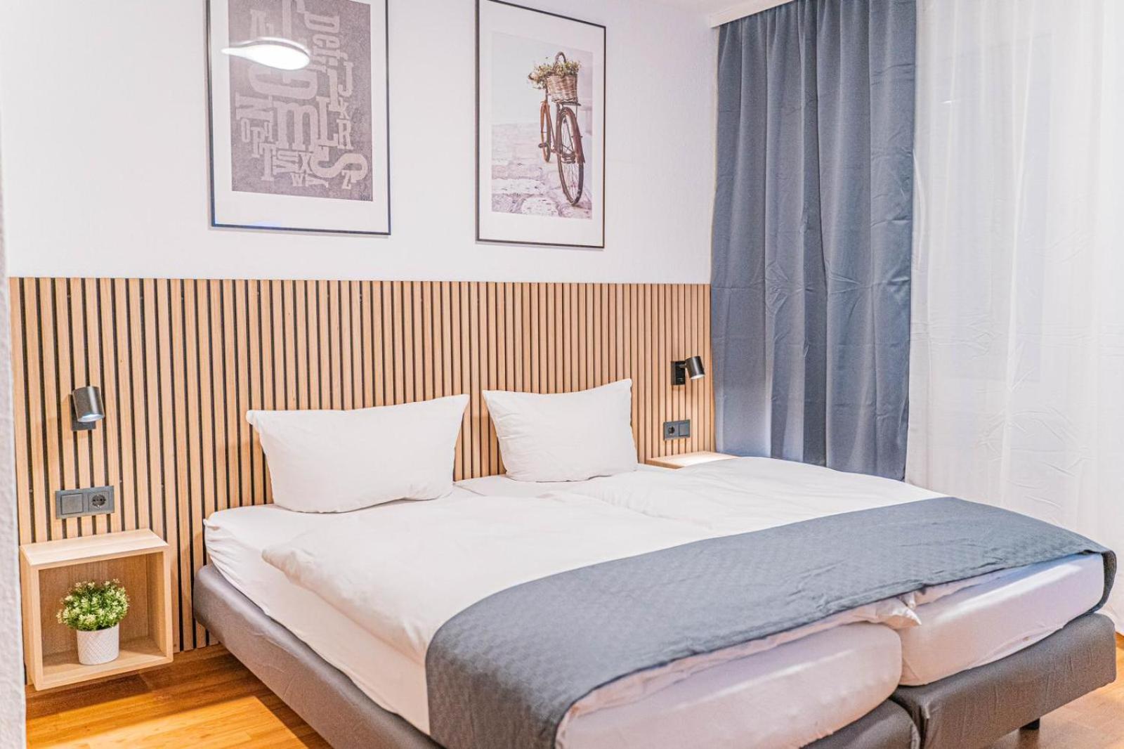 Double Room - Photo 4