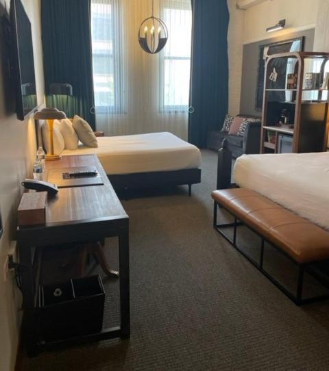 Presidential Suite photo 1