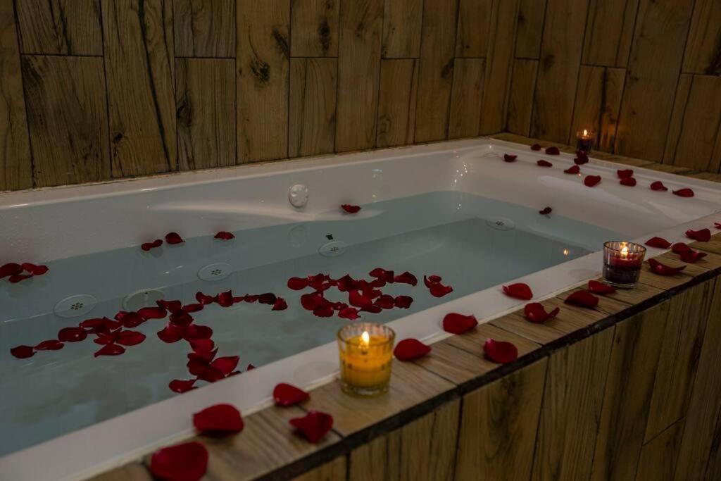 Deluxe Apartment - Photo 28