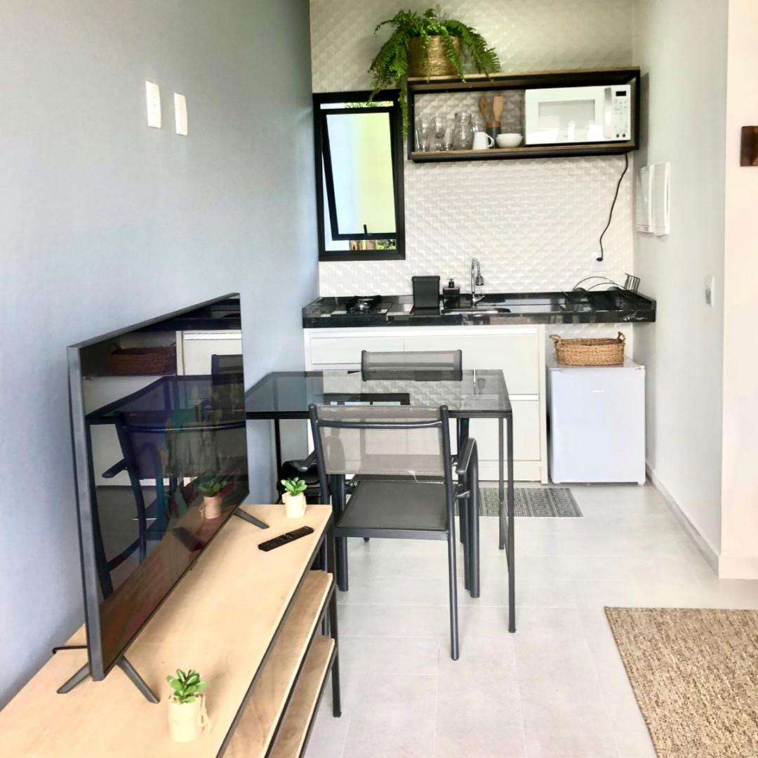 Studio with Lake View photo 2