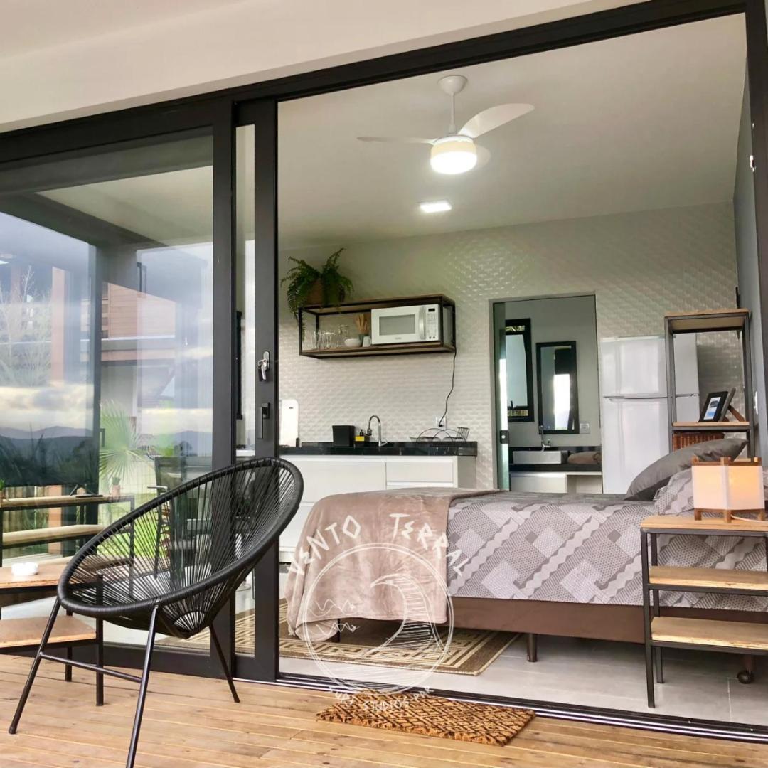 Studio with Lake View photo 1