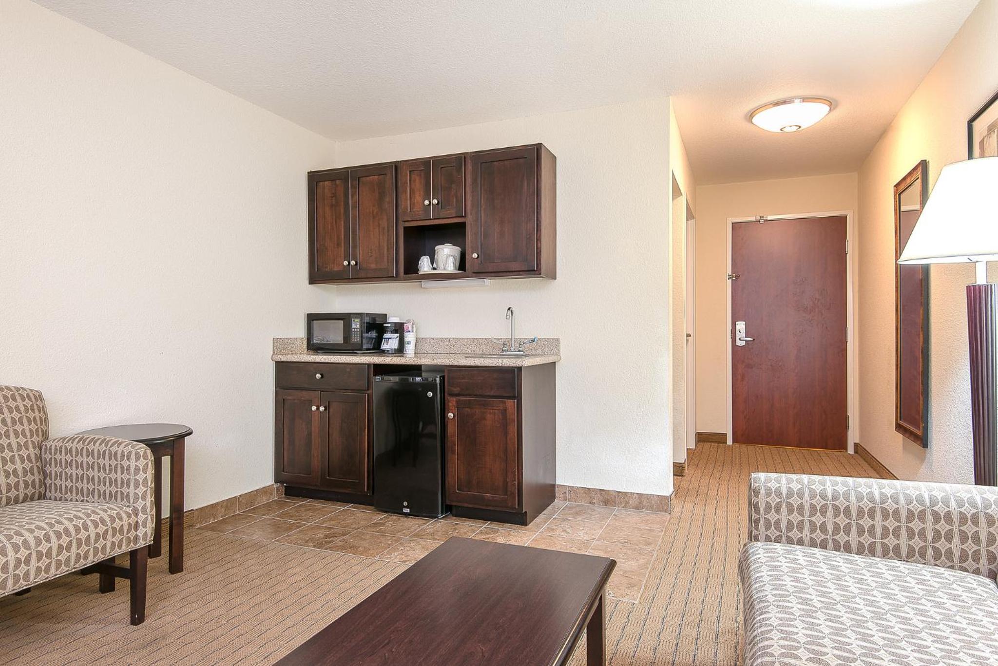 King Suite - Photo 1