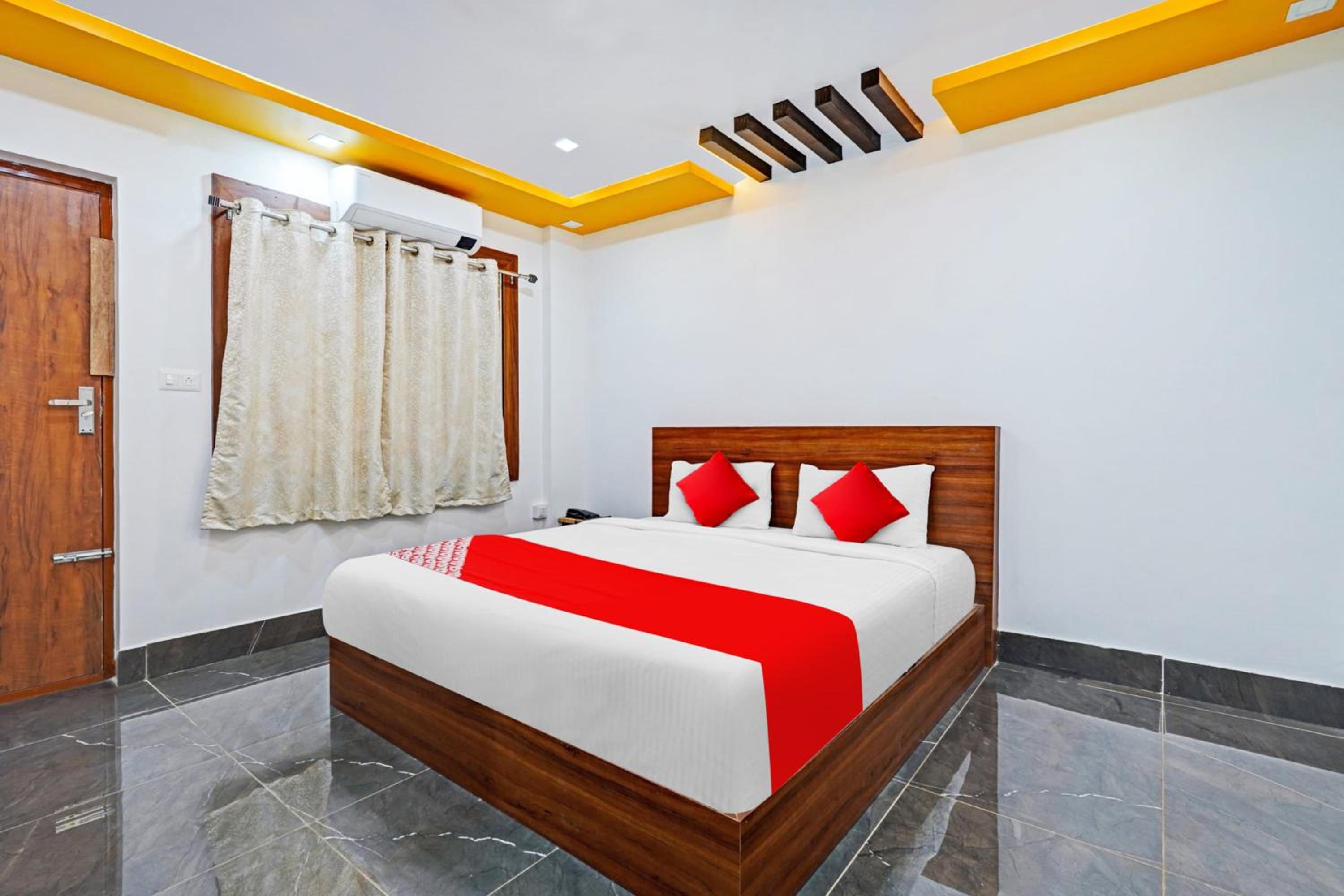 Classic Triple Room