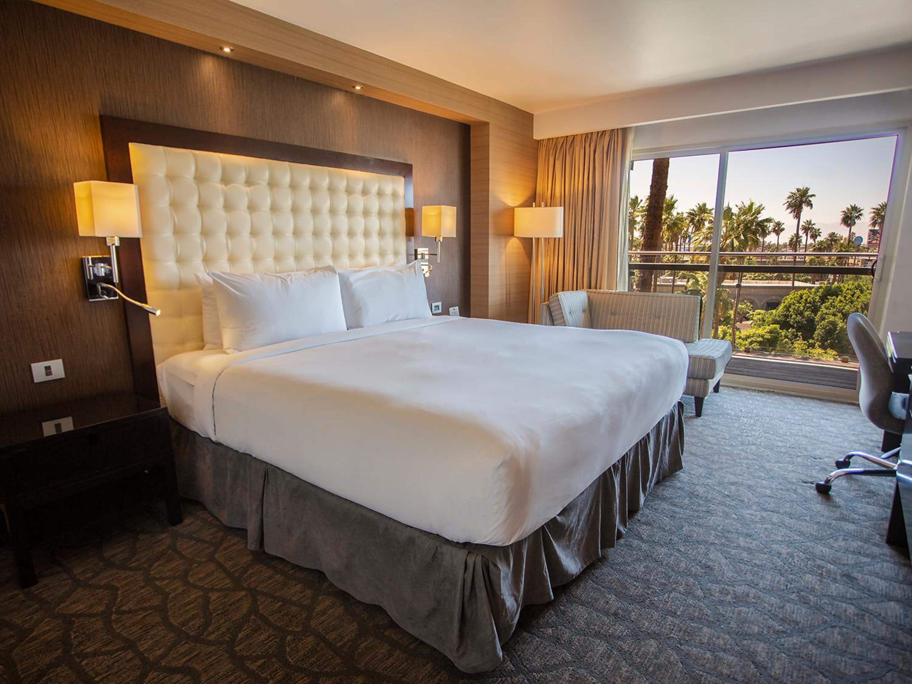 Deluxe King Room - Photo 1
