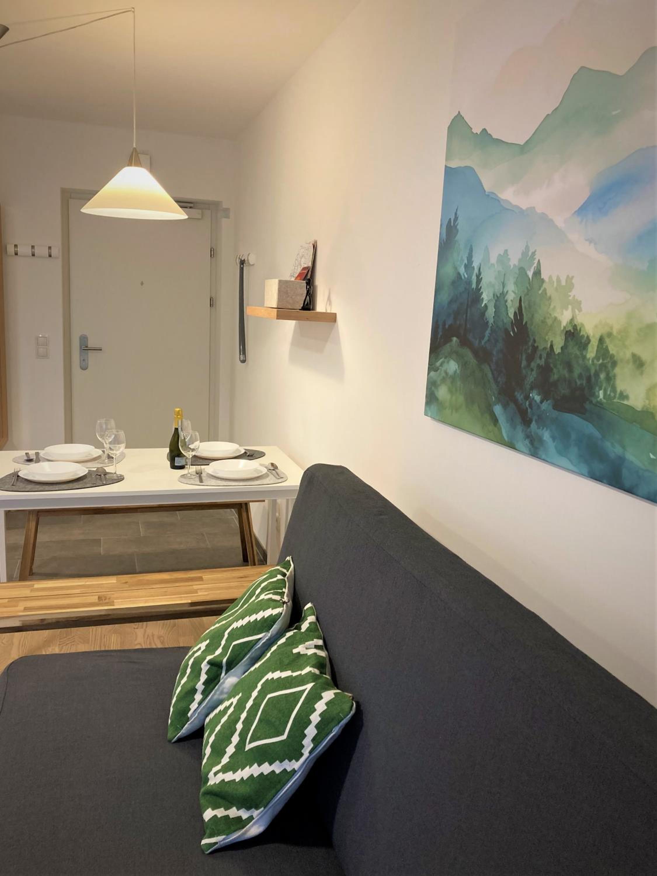 Superior Apartment photo 3