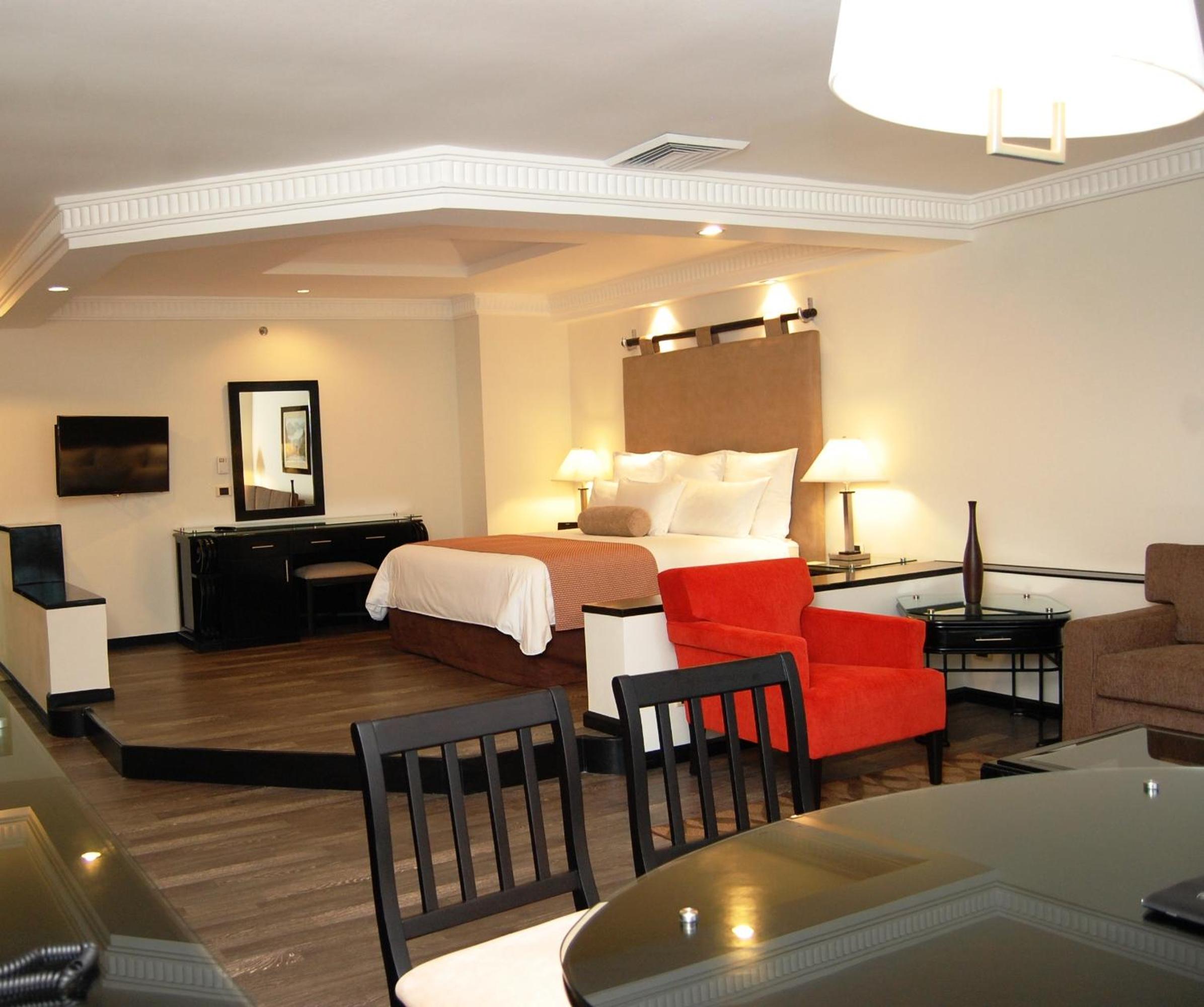 Master Suite - Photo 4