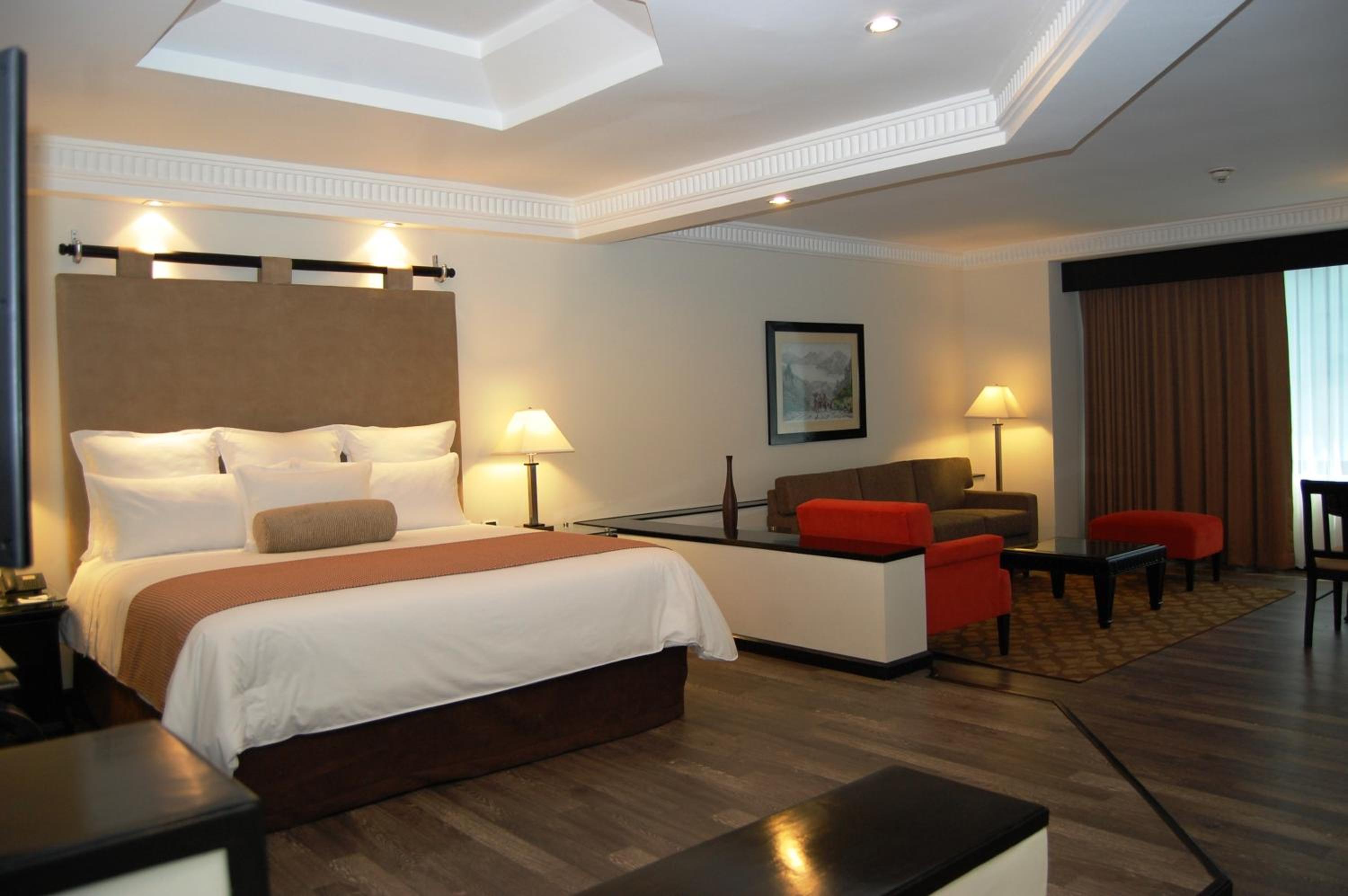 Master Suite - Photo 3