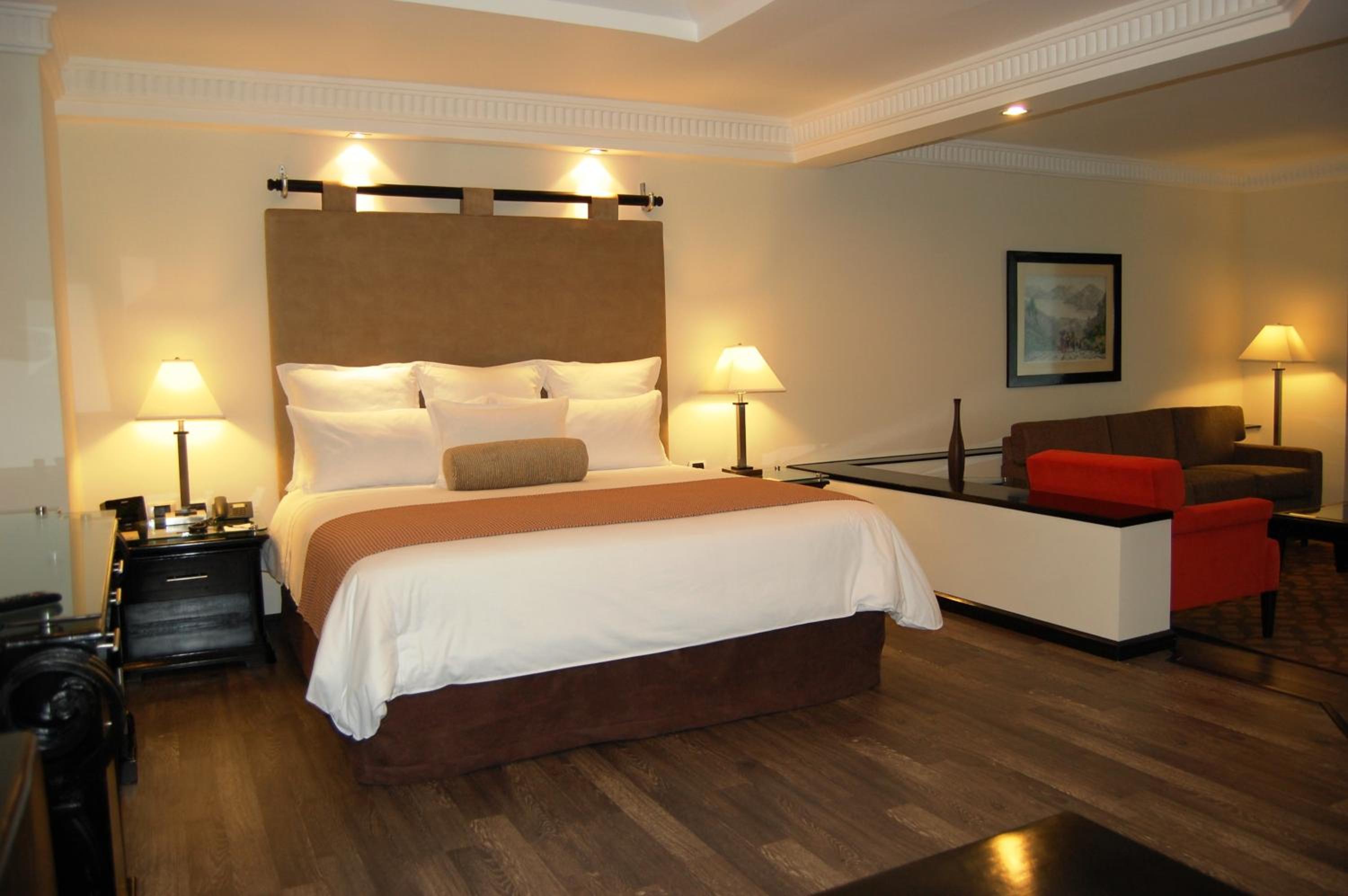 Master Suite - Photo 2