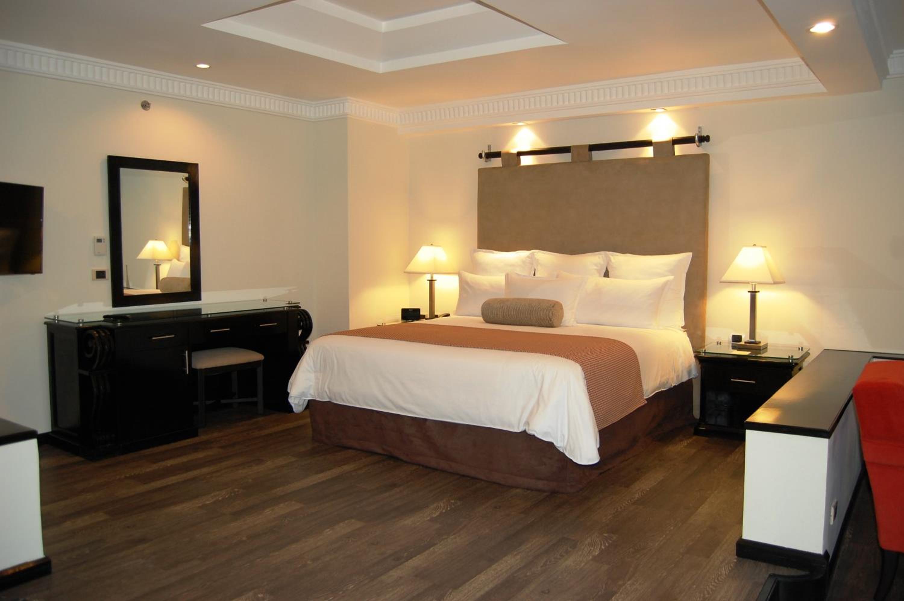Master Suite - Photo 1
