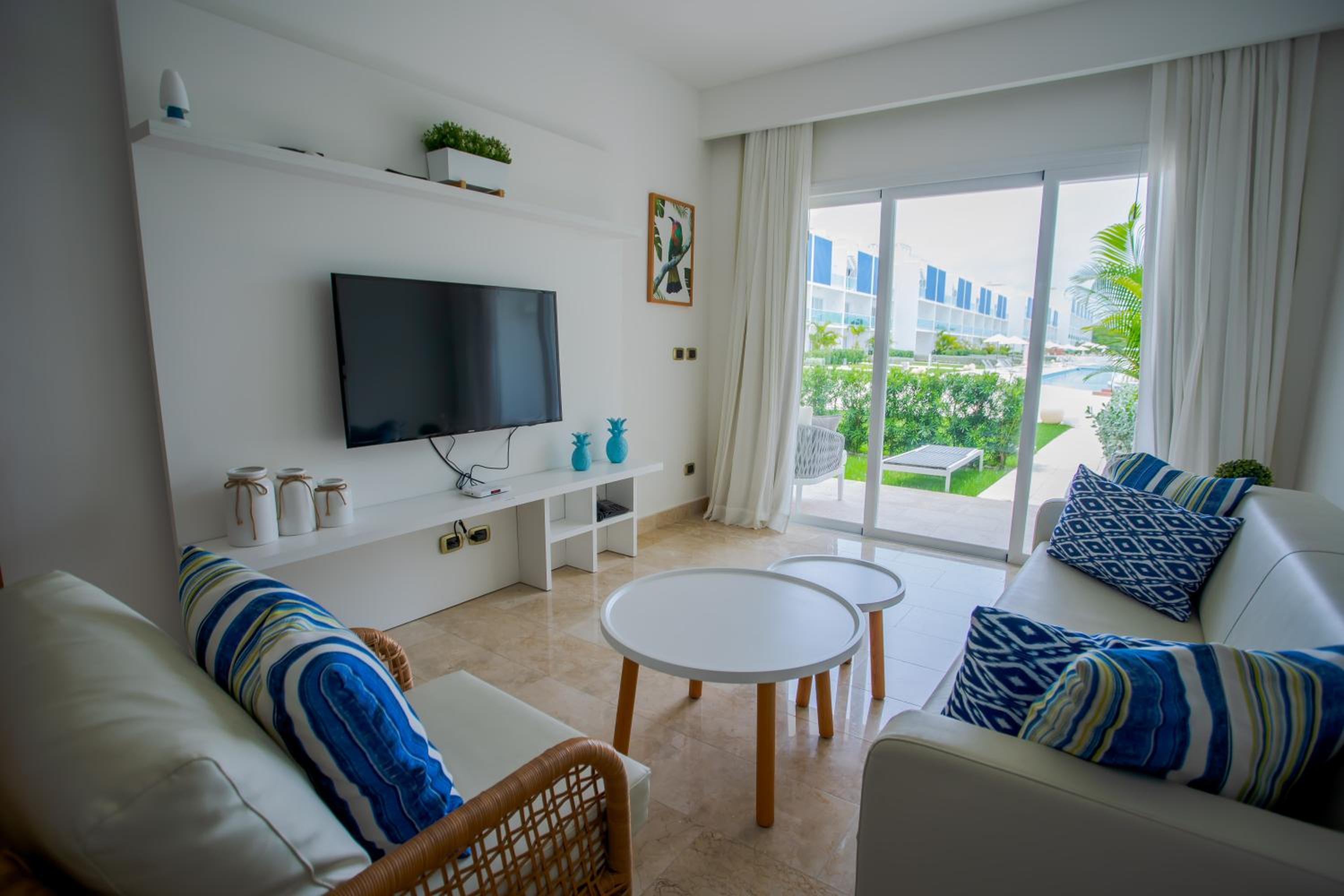 Two-Bedroom Apartment - Photo 21