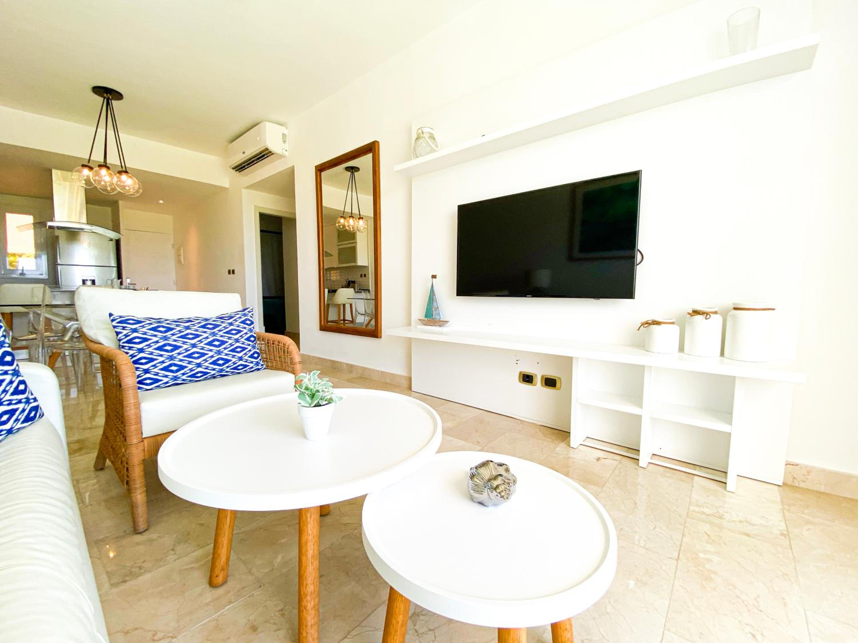 Two-Bedroom Apartment - Photo 30