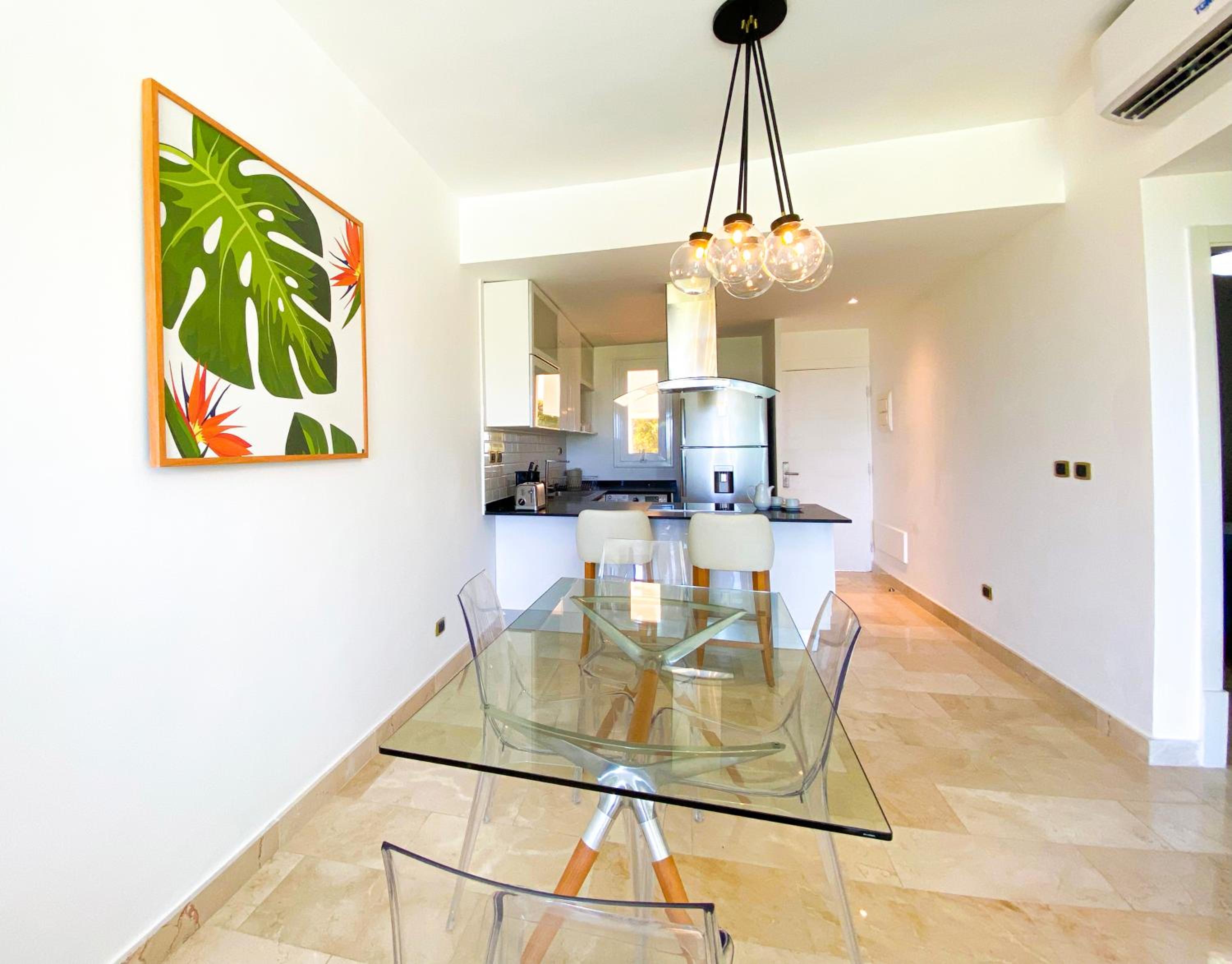 Two-Bedroom Apartment - Photo 16