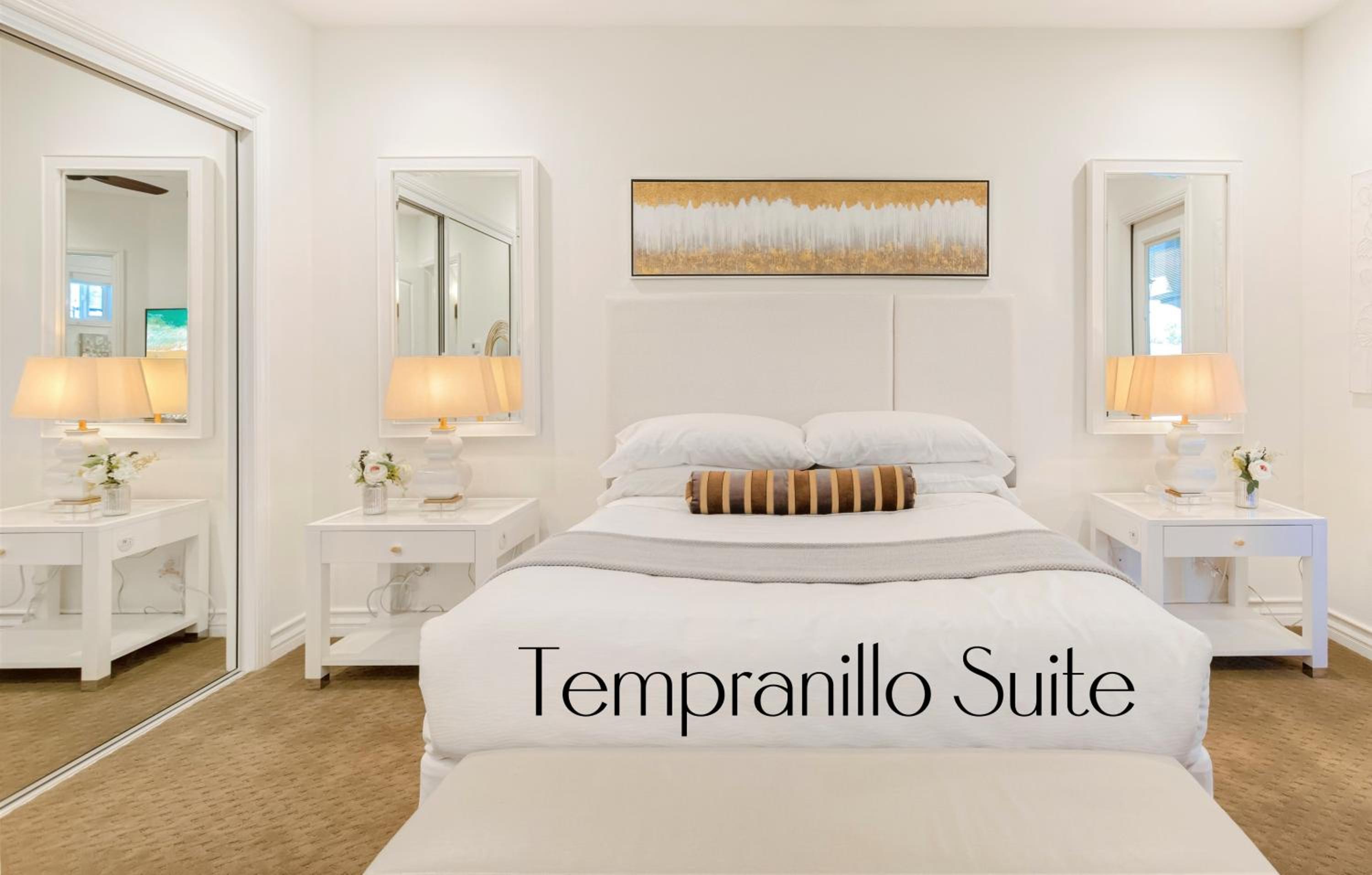 King Suite - Photo 1